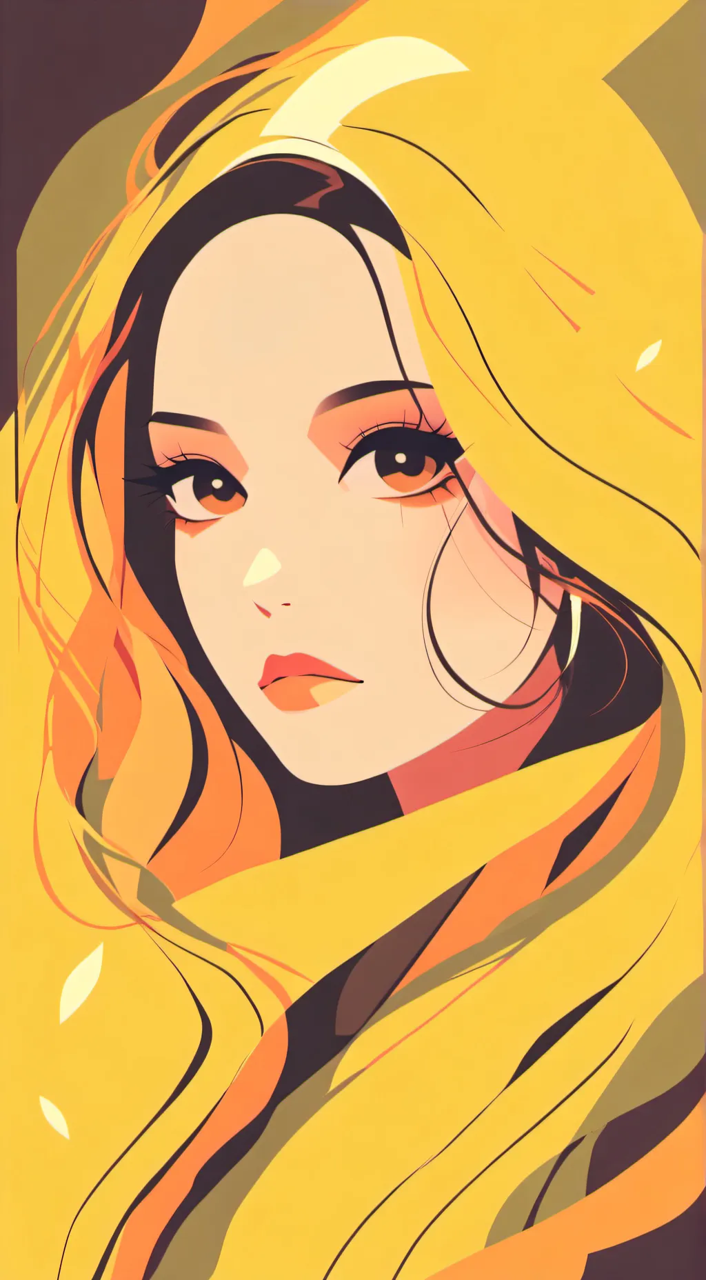 ai character: ligi background