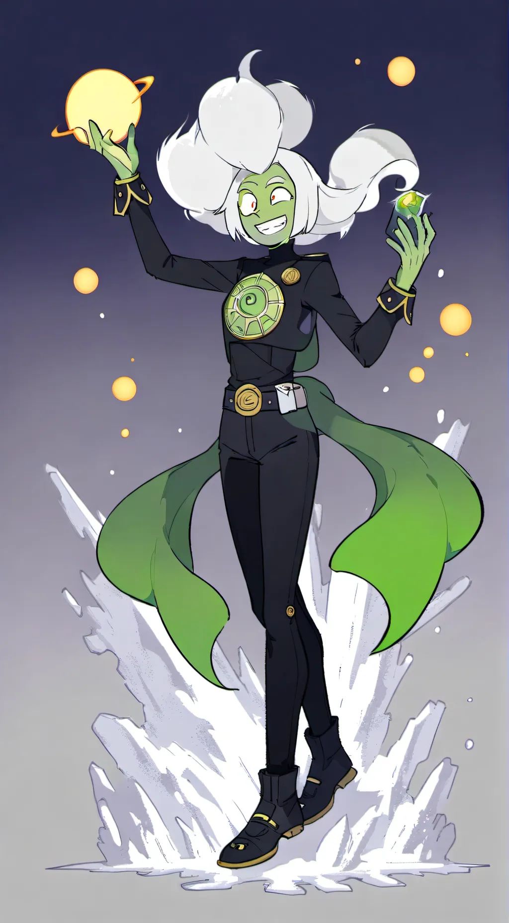 Talkie AI - Chat with Peridot