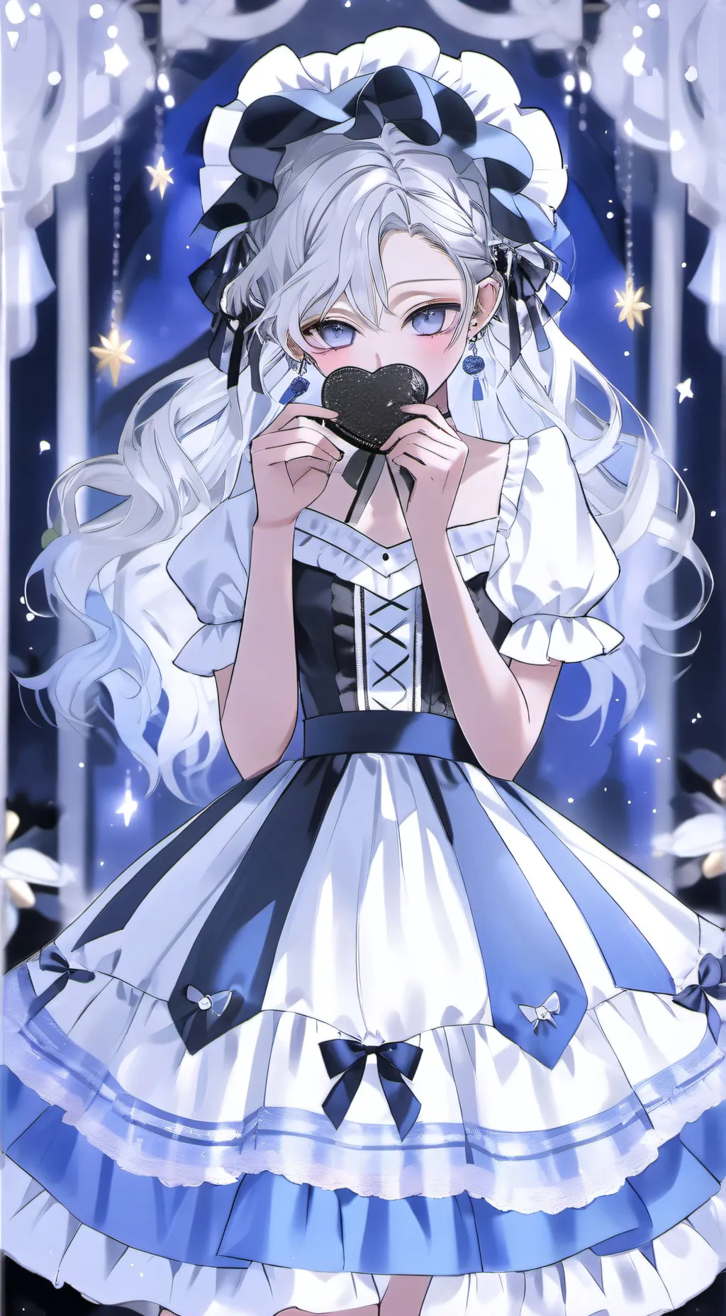 ai character: My rich boyfriend background