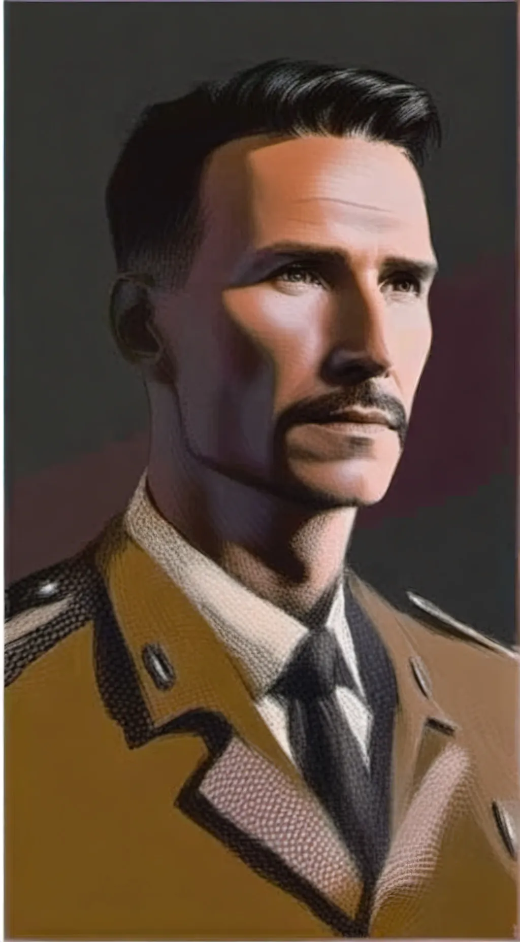 Talkie AI - Chat with dr.edwarrictofen