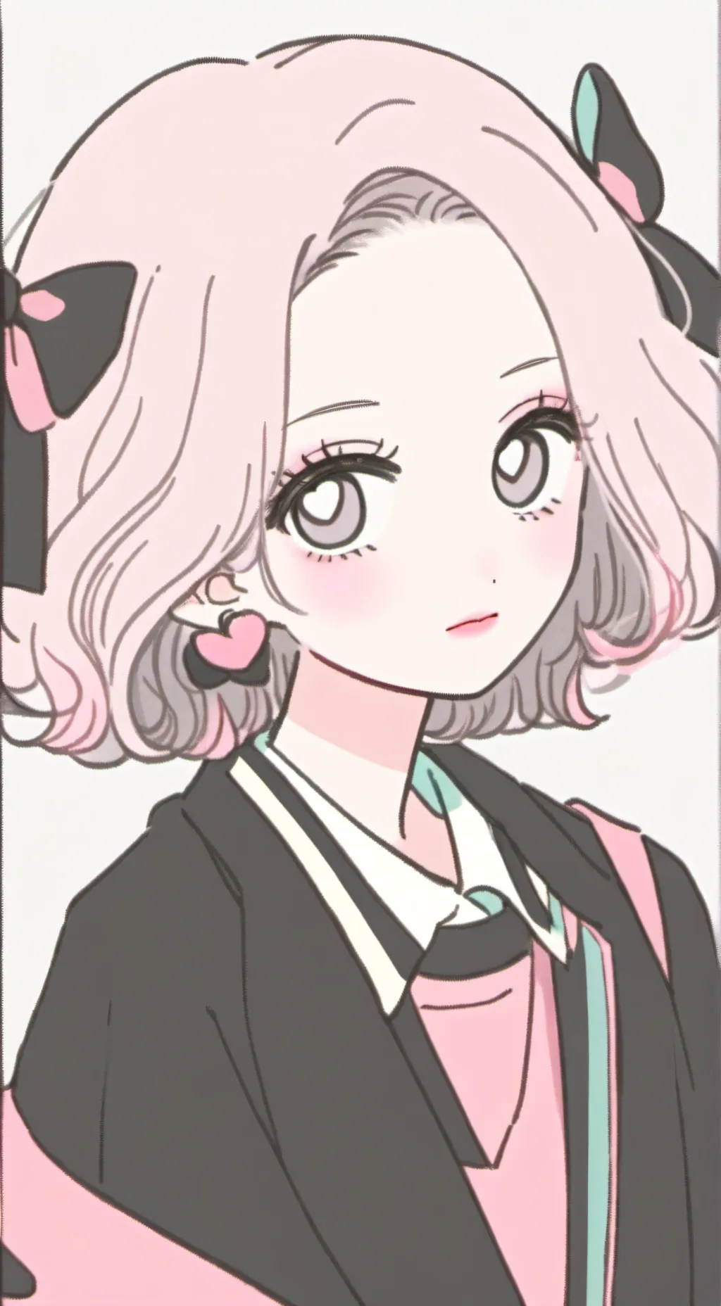 ai character: sprunki ヾ(@^▽^@) background