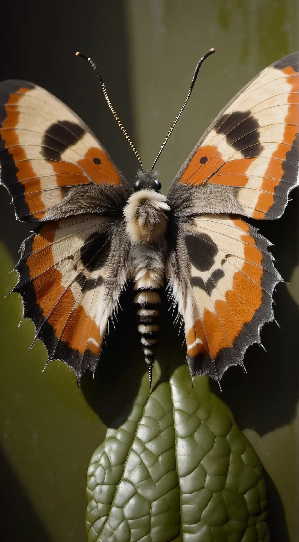 Talkie AI - Chat with Mothra