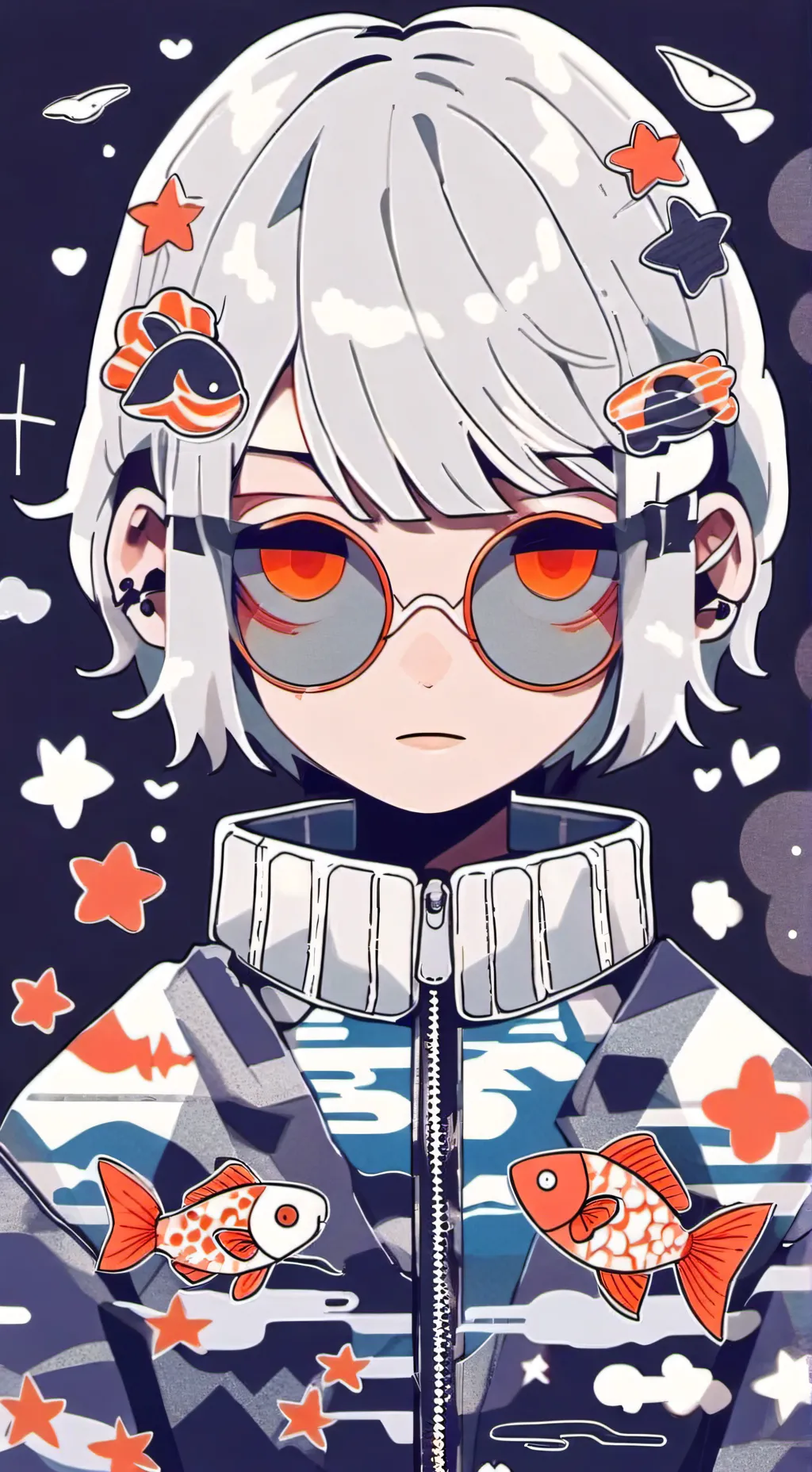 Talkie AI - Chat with gigi like you