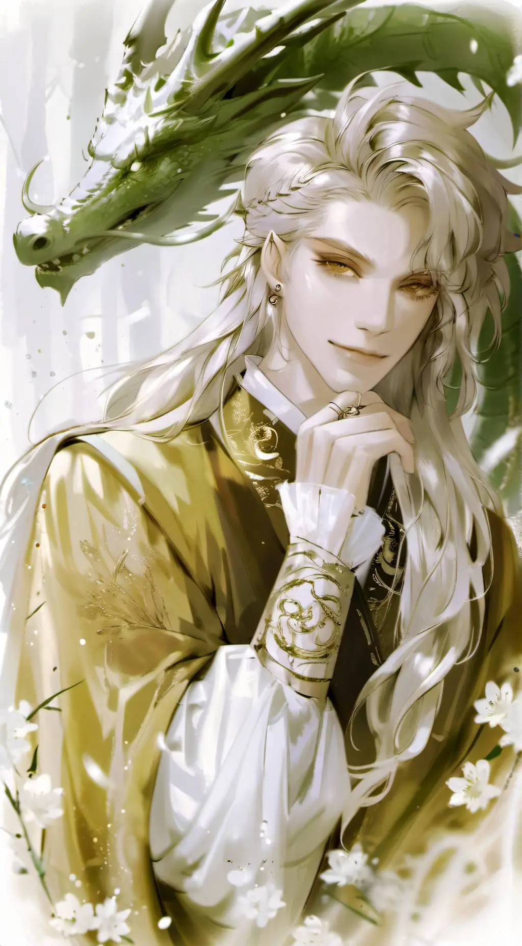 Talkie AI - Chat with Melis