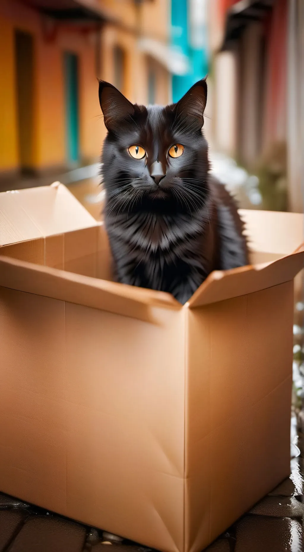 ai character: IT background