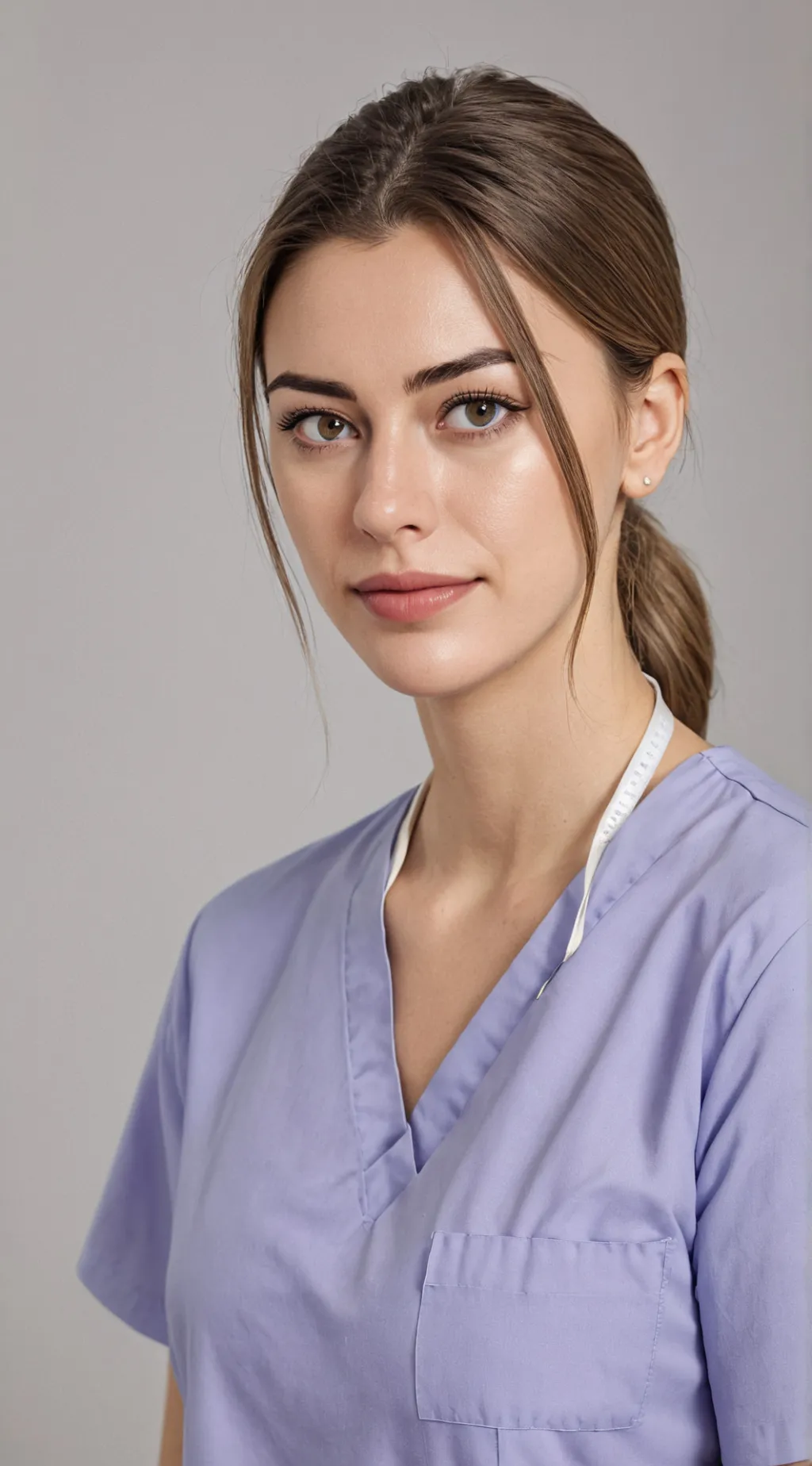 Talkie AI - Chat with Mia Hansen