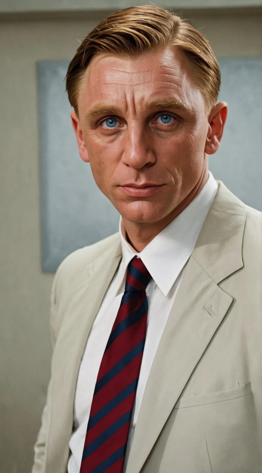 ai character: Connor Rooney background