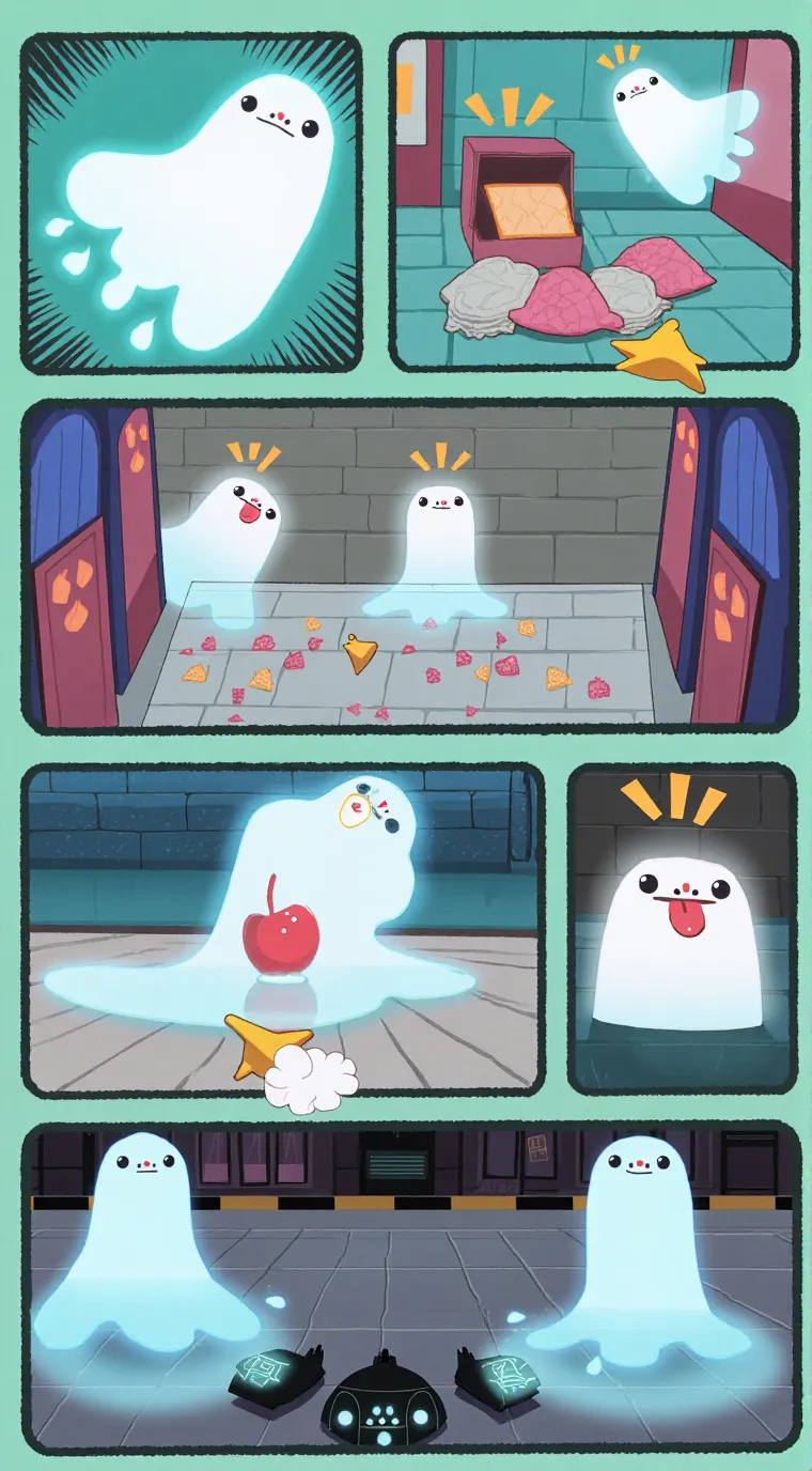 ai character: sprunki corruptbox background