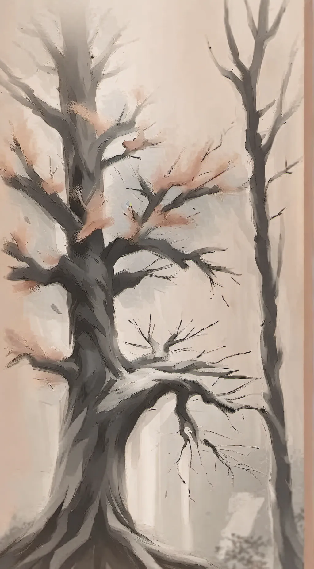 ai character: Muichiro child? background