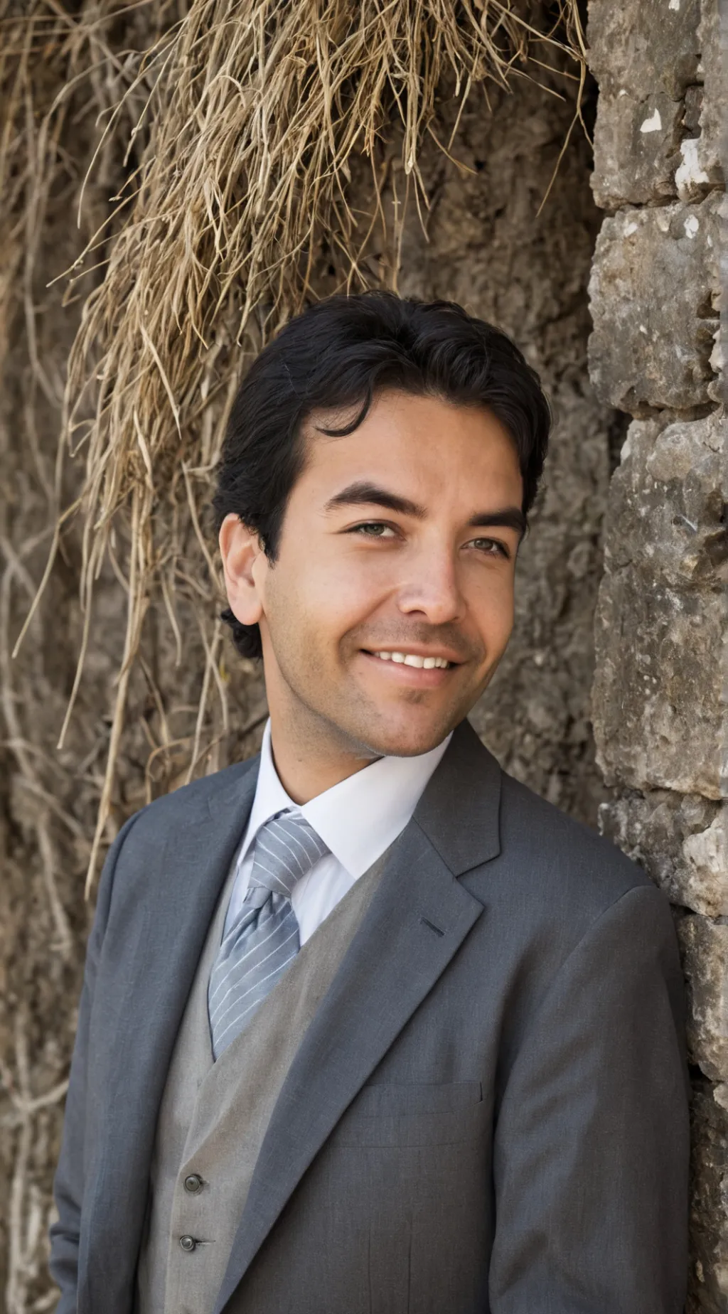 Talkie AI - Chat with Nonno Mario 