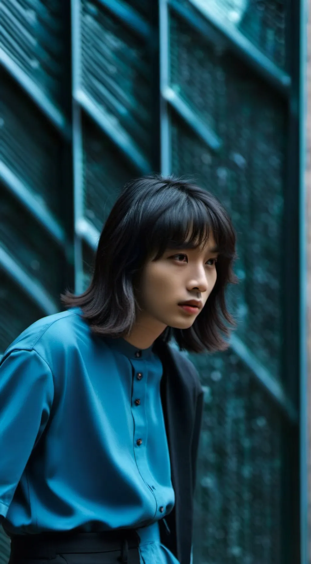 ai character: 067 background