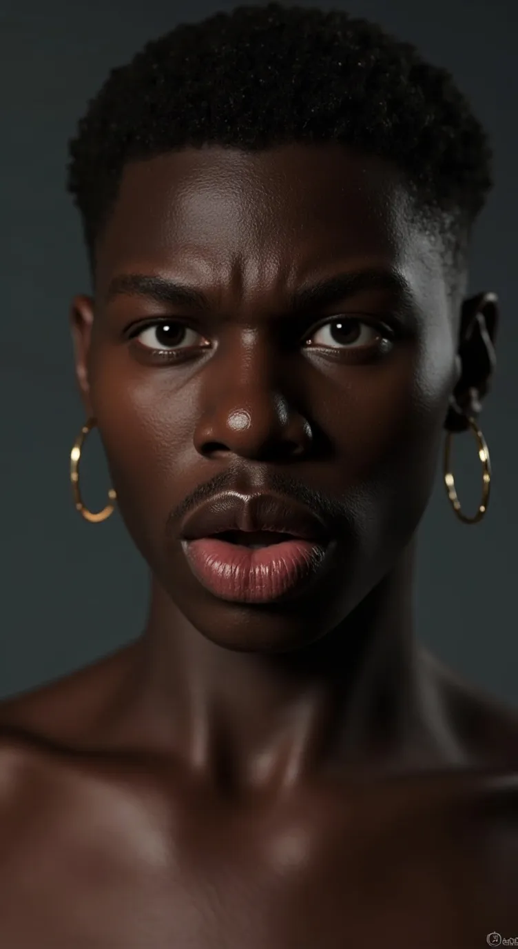 Talkie AI - Chat with Levar