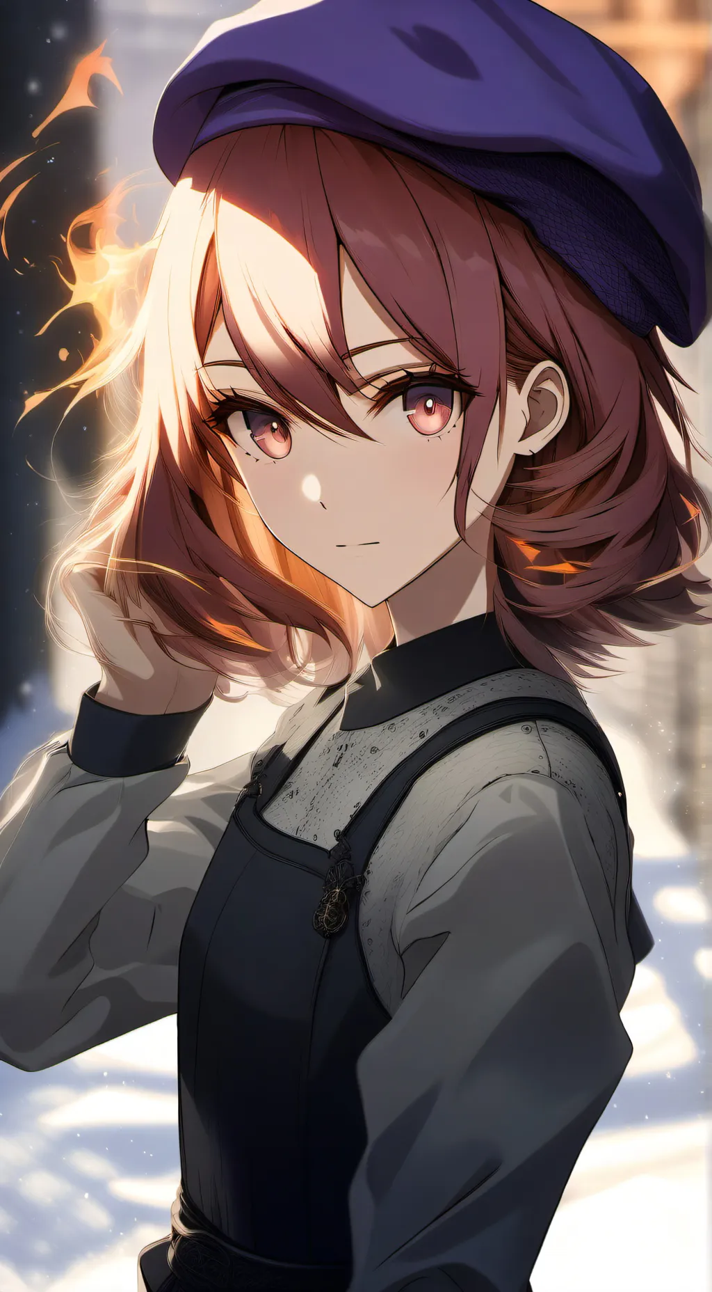 Talkie AI - Chat with Еру