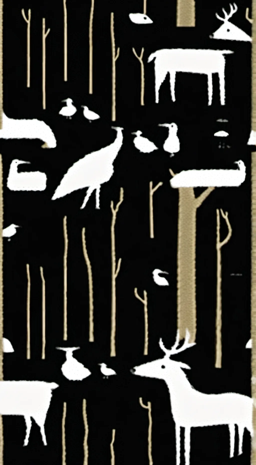 ai character: Upset astro background