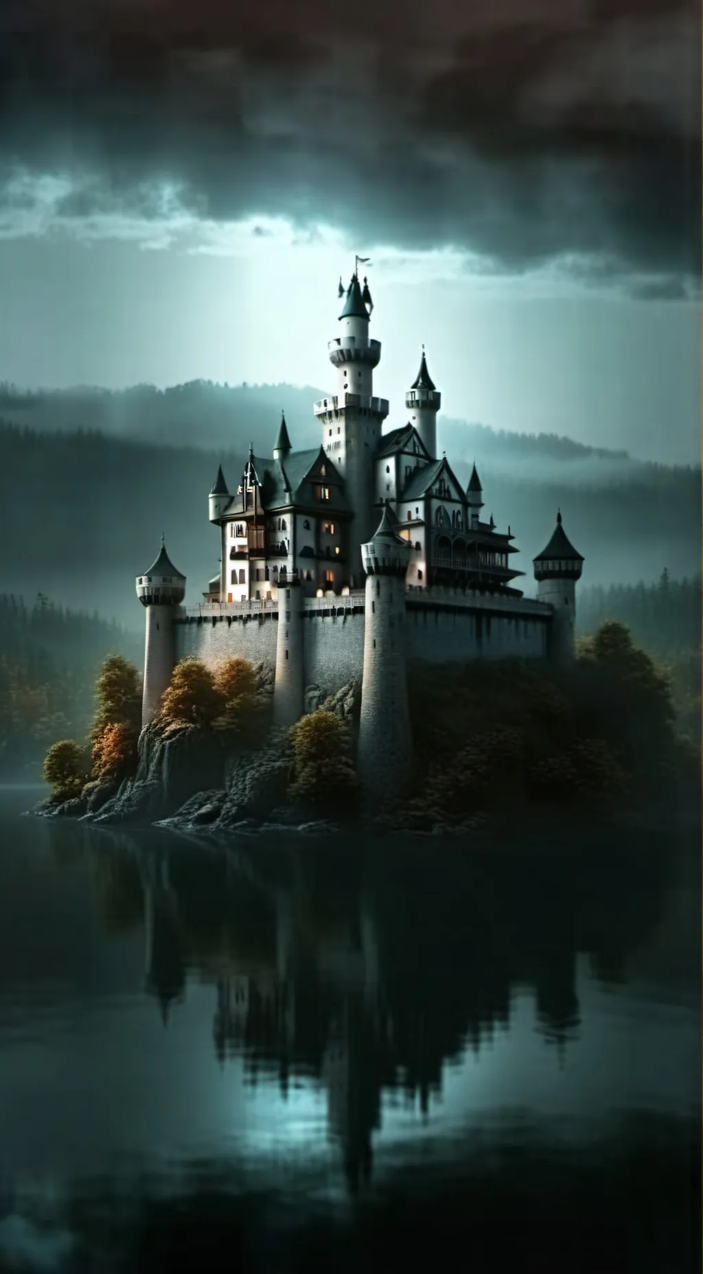 Talkie AI - Chat with Medieval RPG