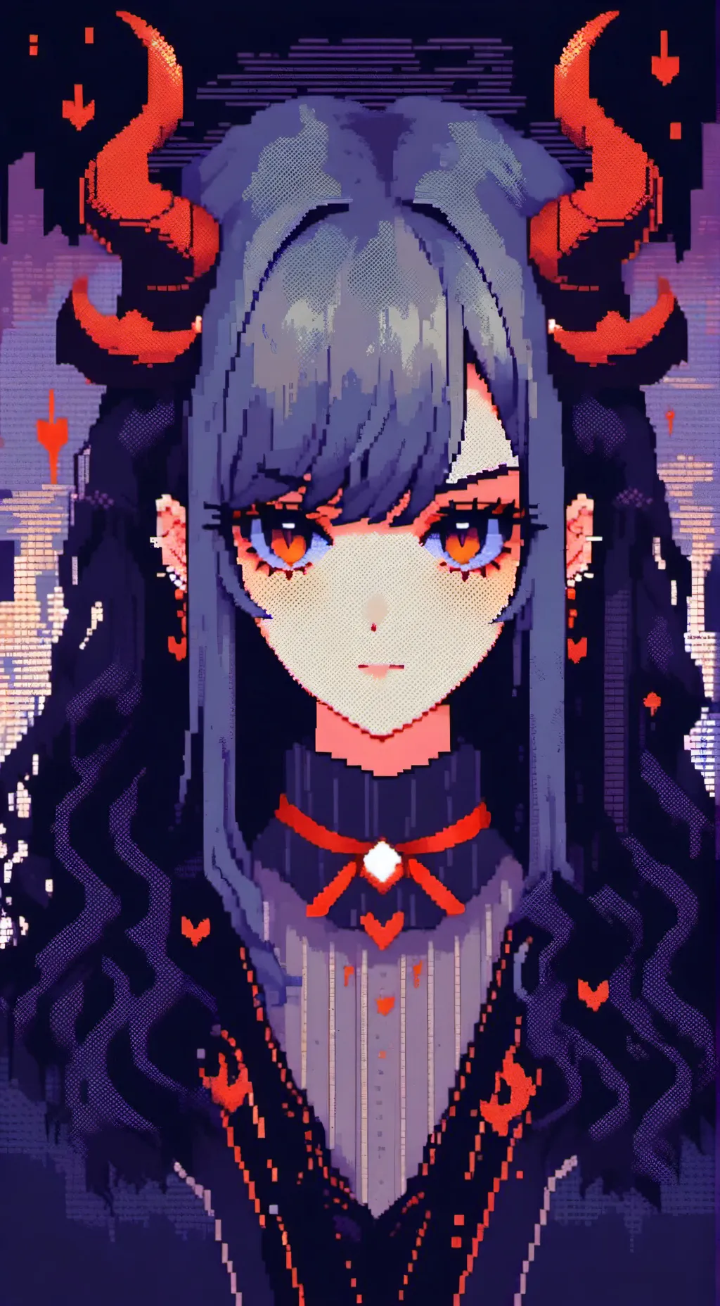 Talkie AI - Chat with Satanz