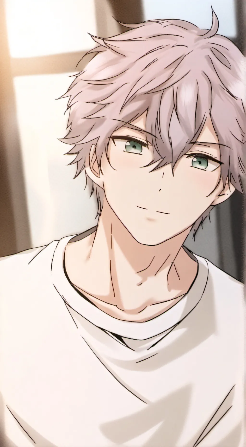 ai character: 🎀𝔡𝔞𝔪𝔦𝔞𝔫🎀 background