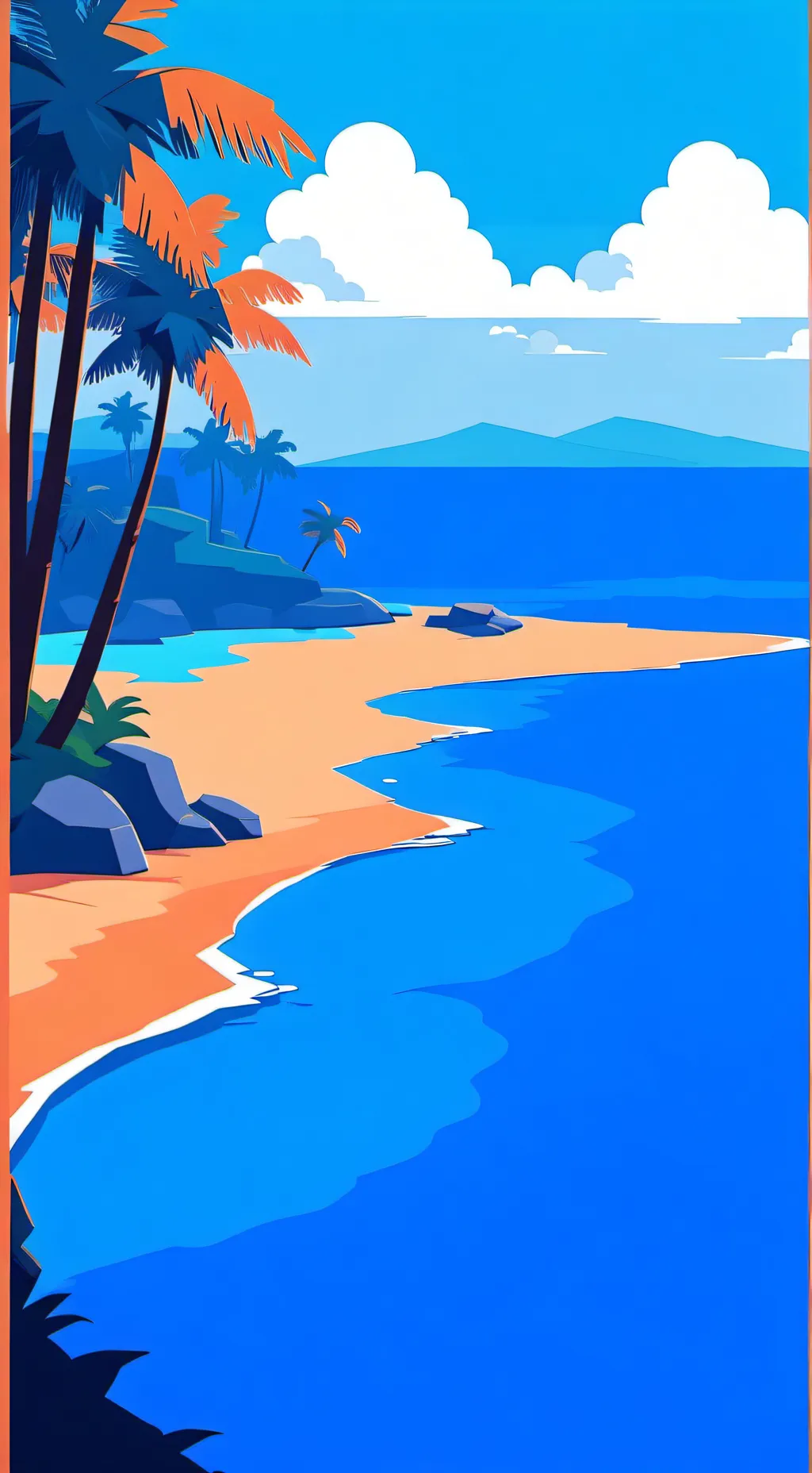 ai character: FPE background