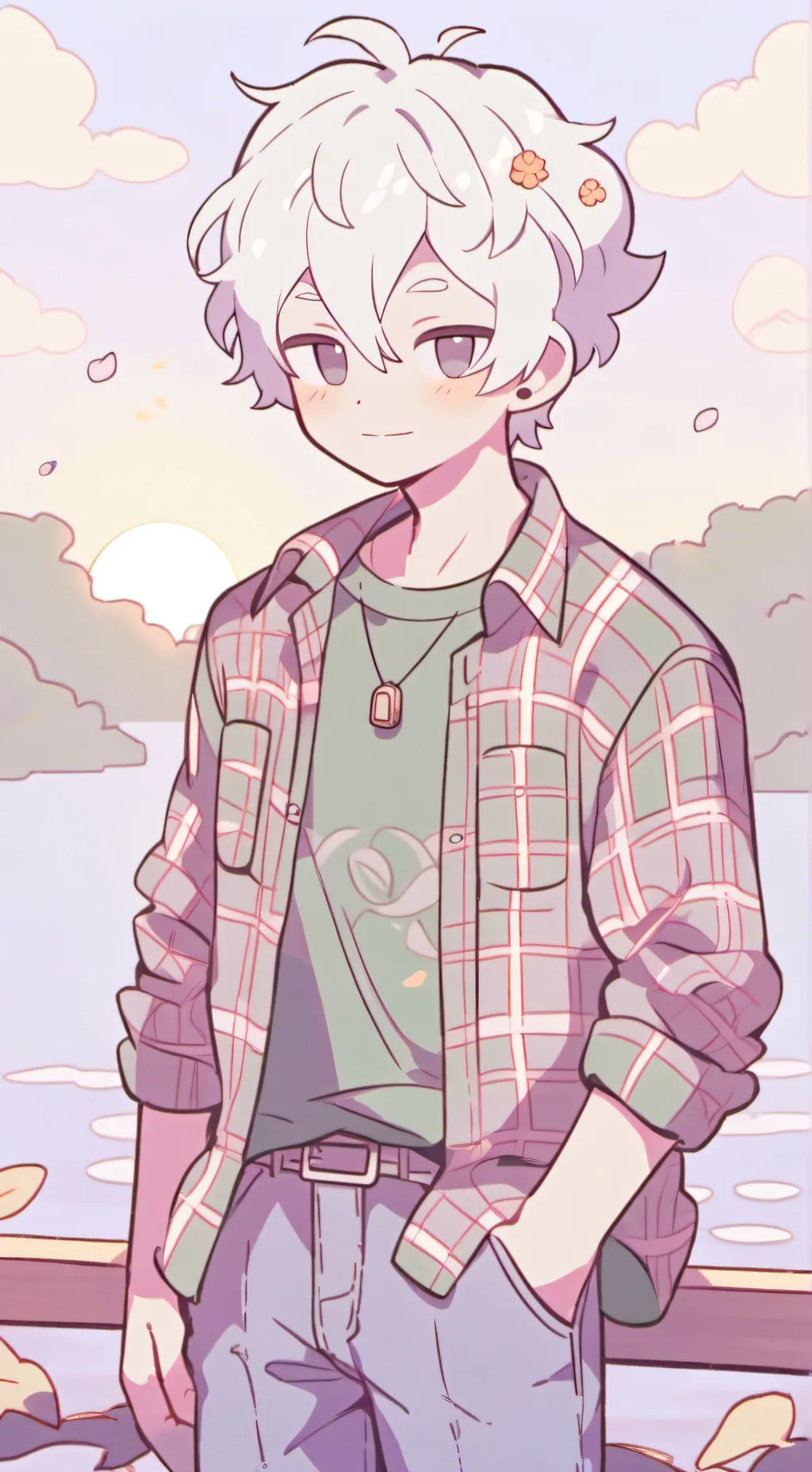 ai character: hawks background