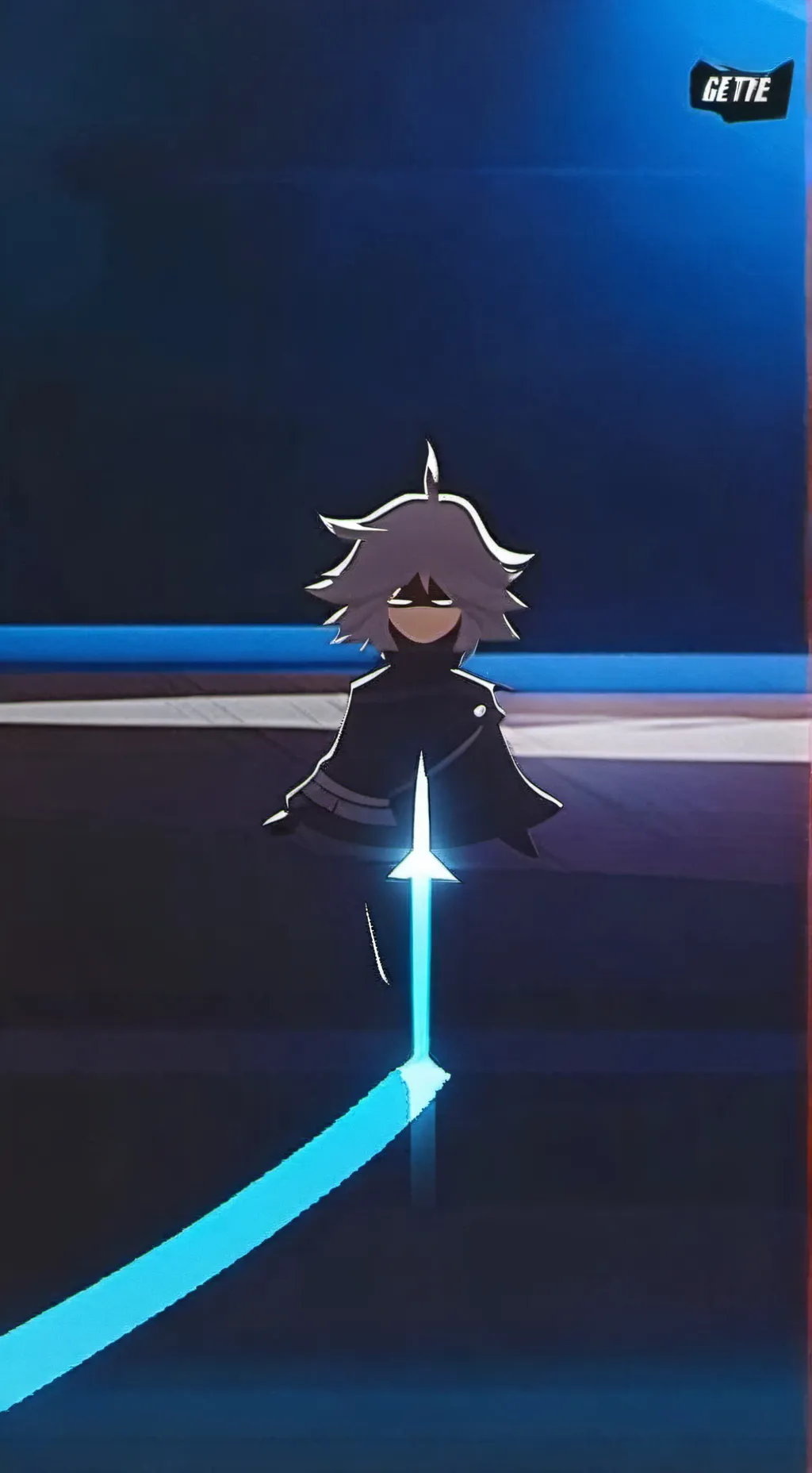 ai character: Alice  background