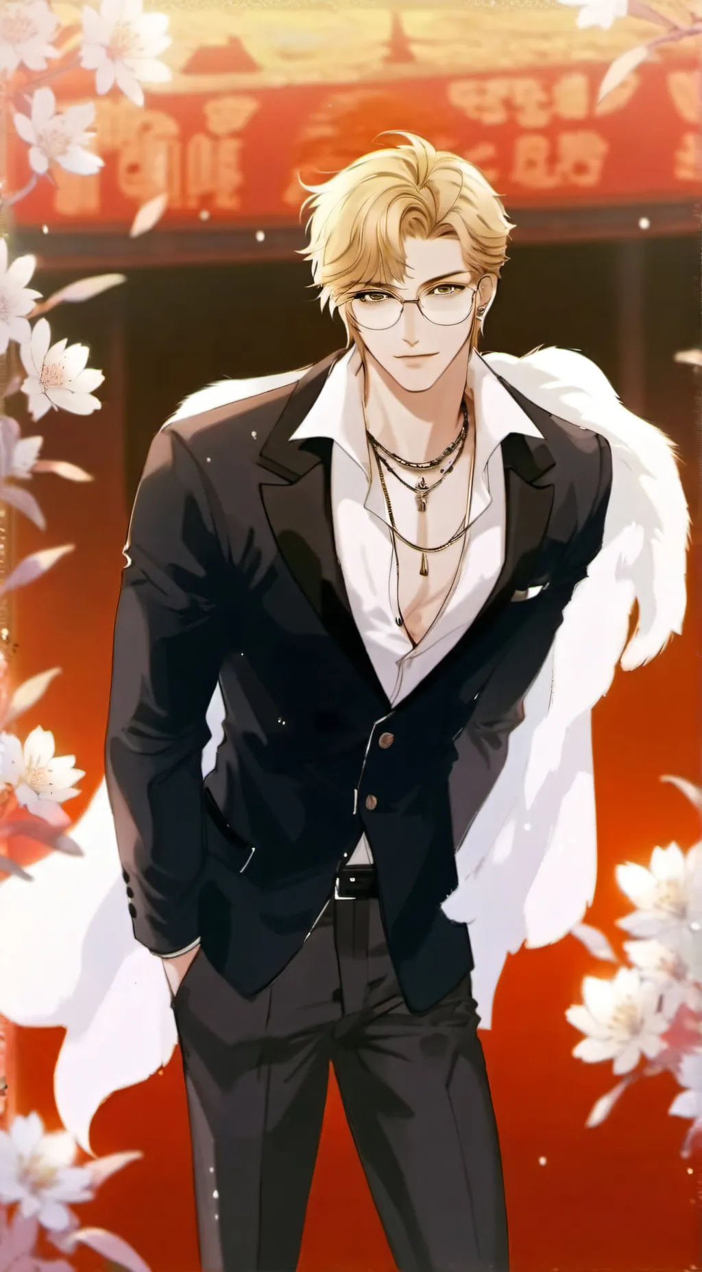 ai character: 💞☛Nikki☚💞 background