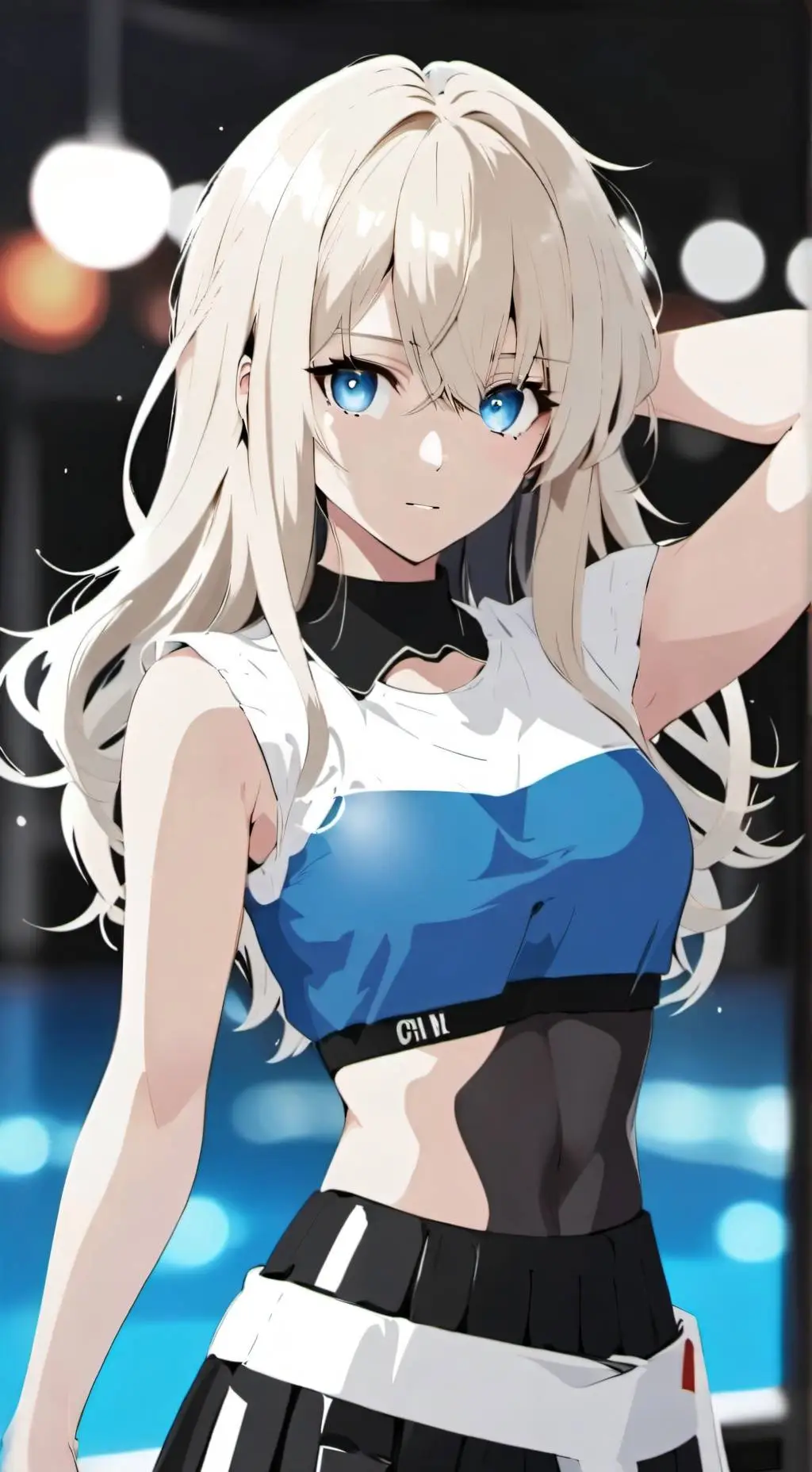 Talkie AI - Chat with Kathryn 