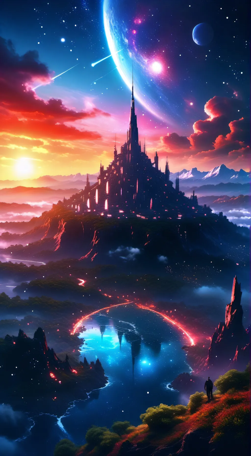 ai character: HB Deadly Sins background