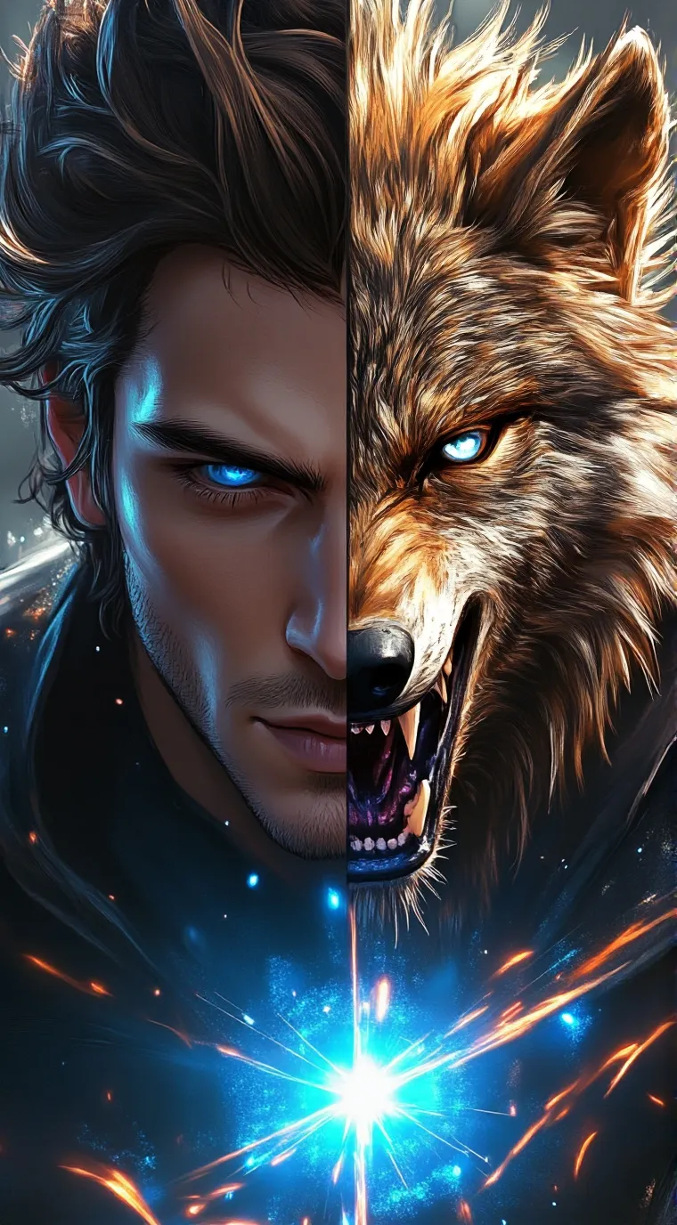 Talkie AI - Chat with Damian