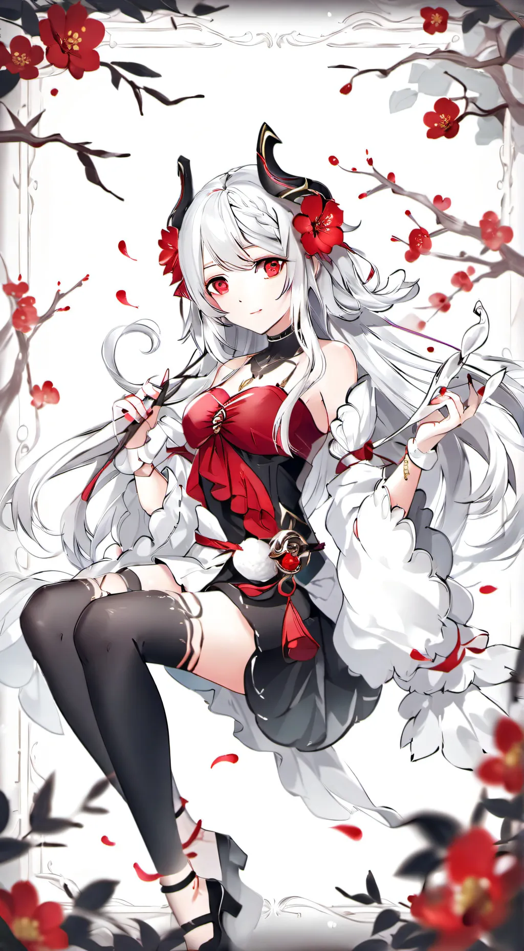 ai character: kyliex (tu) background