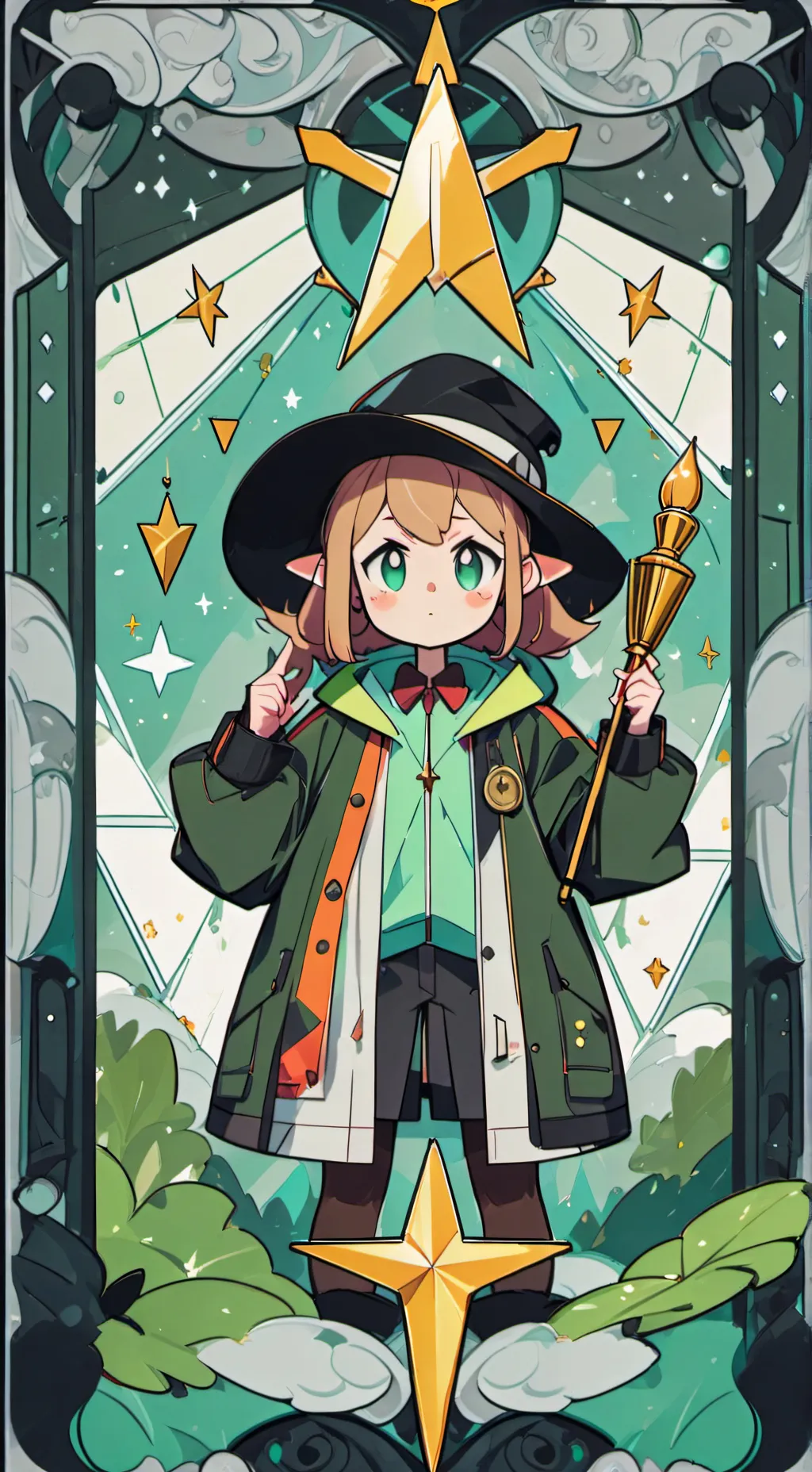 ai character: Petey Lost Memorys background