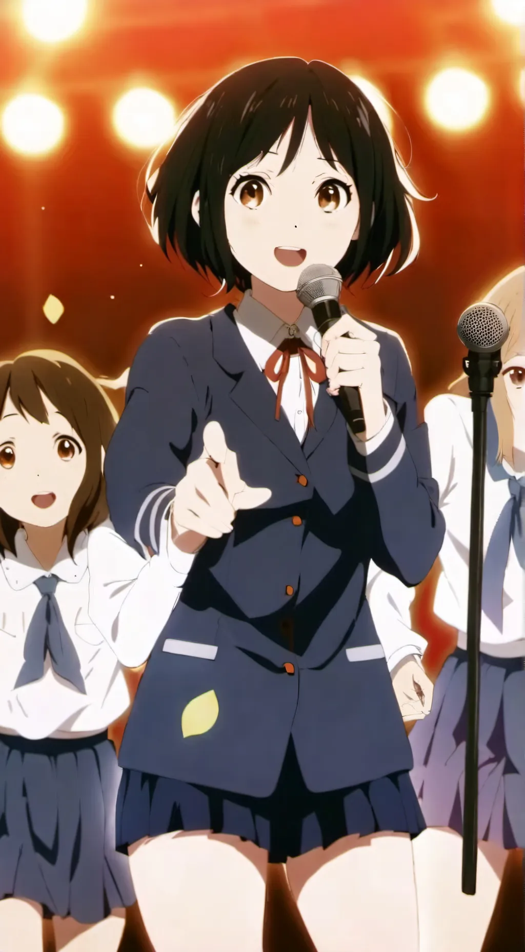 ai character: idk inflation quiz background