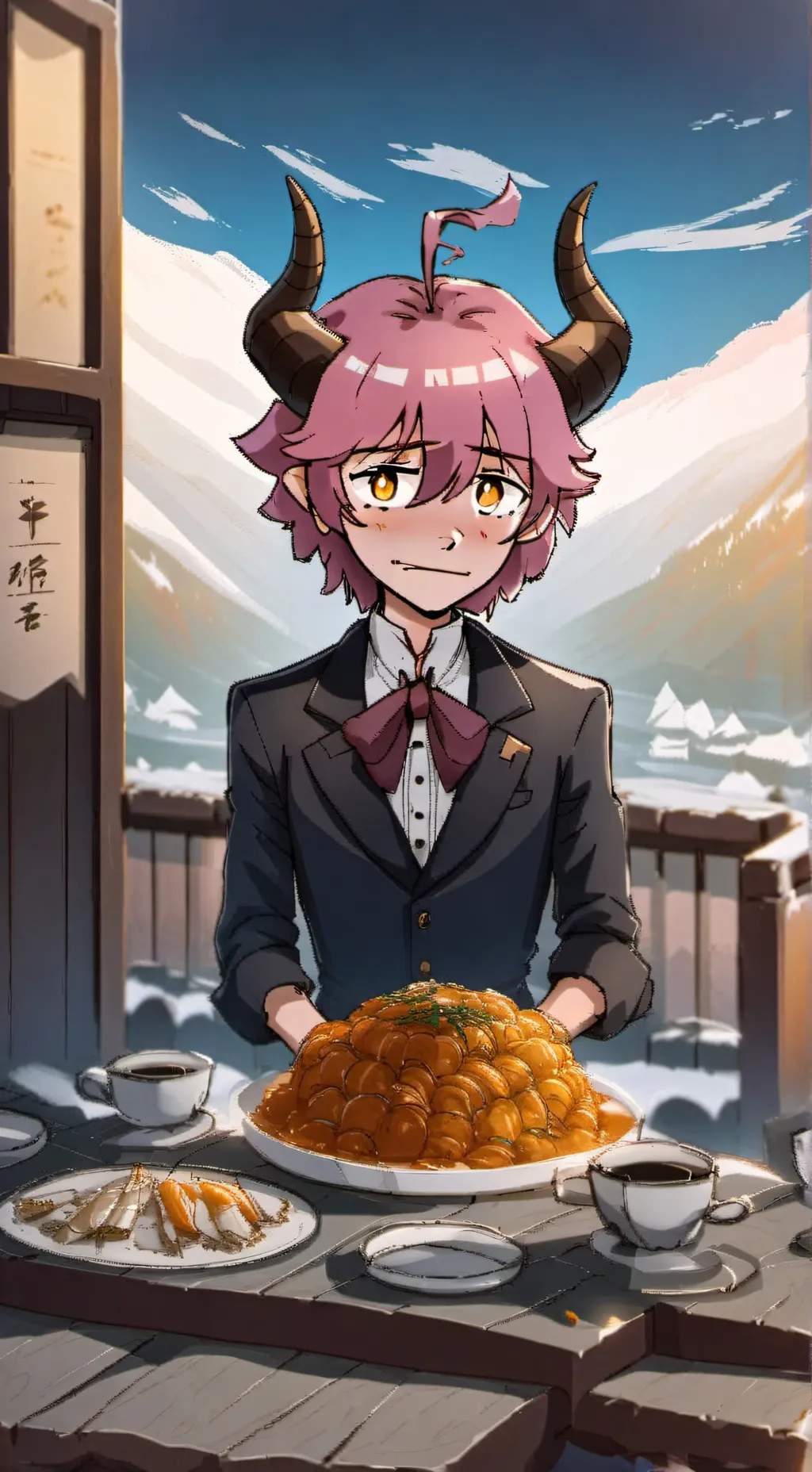 Talkie AI - Chat with Noi 