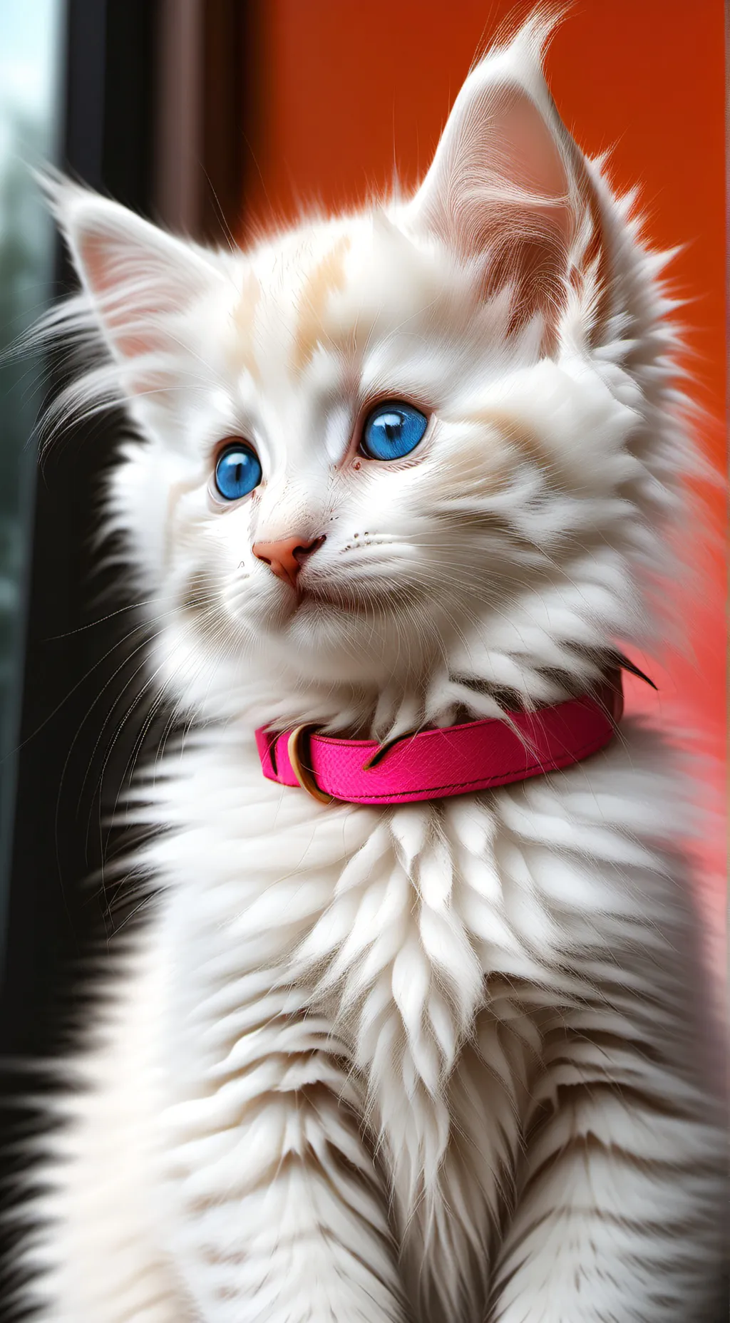 Talkie AI - Chat with Snowball 