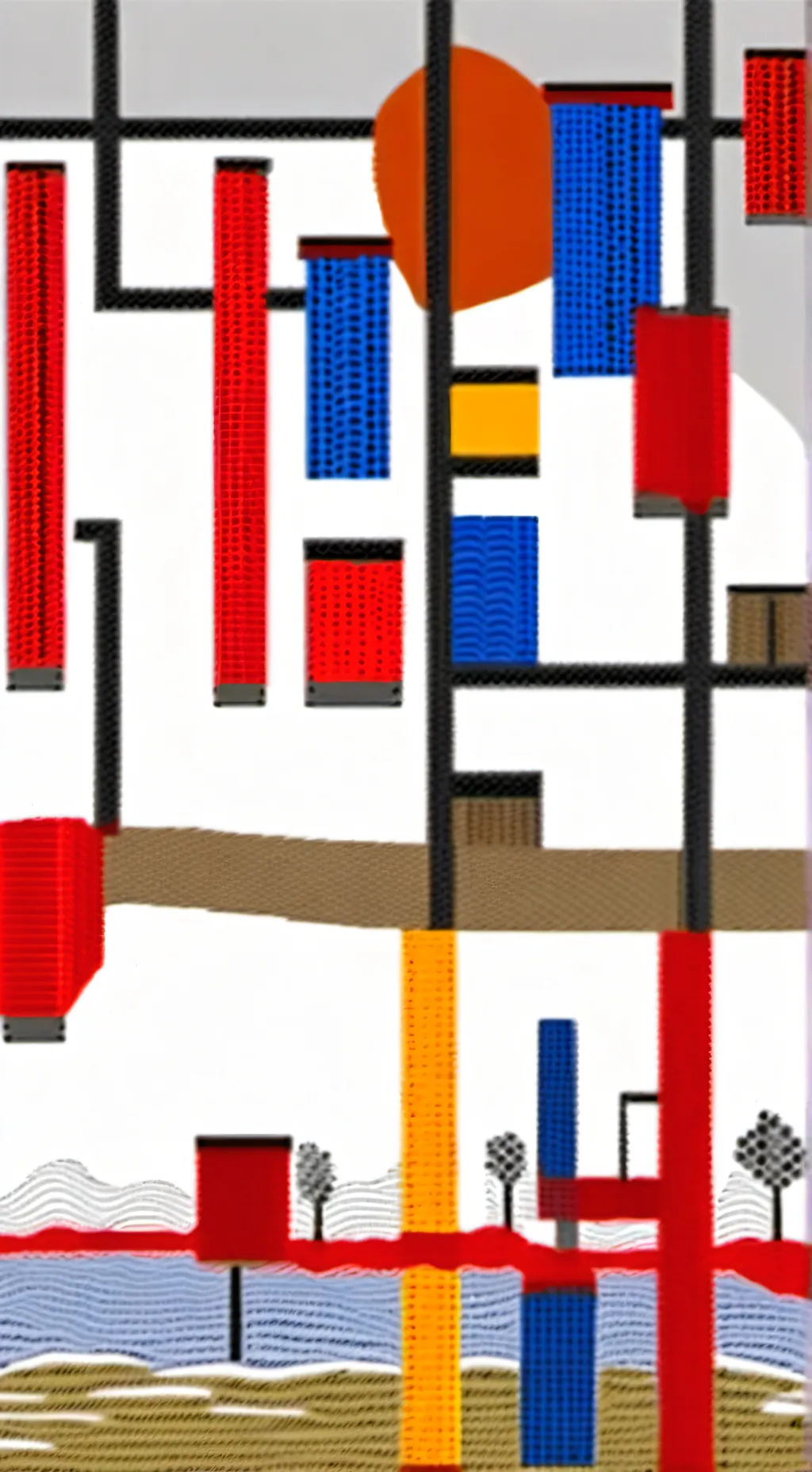 ai character: TR:UD (SquidGame?) background