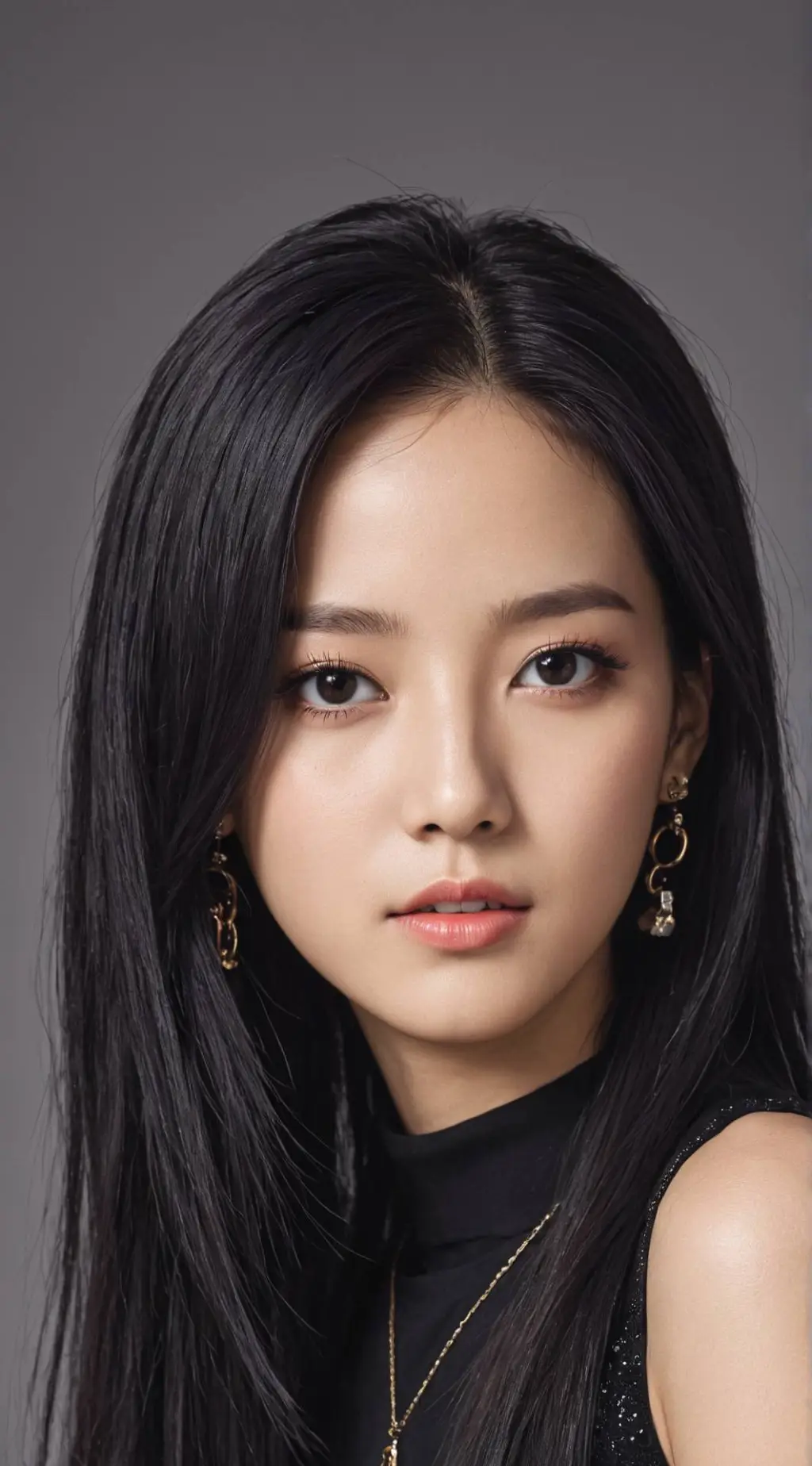 Talkie AI - Chat with Jisoo 💗🖤