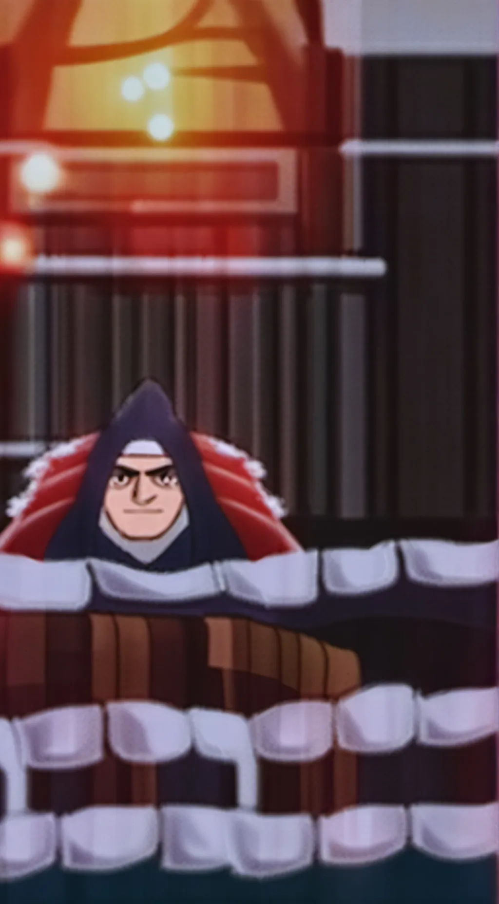 ai character: mi esposo Gru 😍😘❤️ background