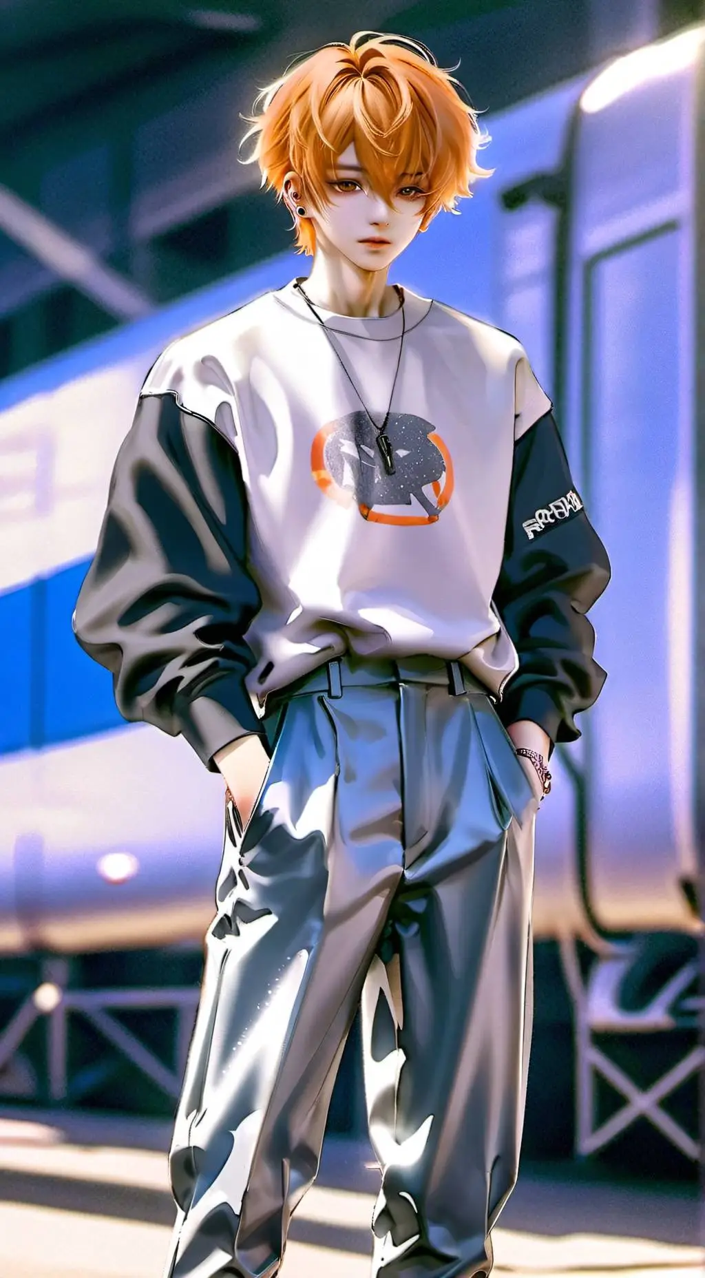 ai character: ~ALEX~ background