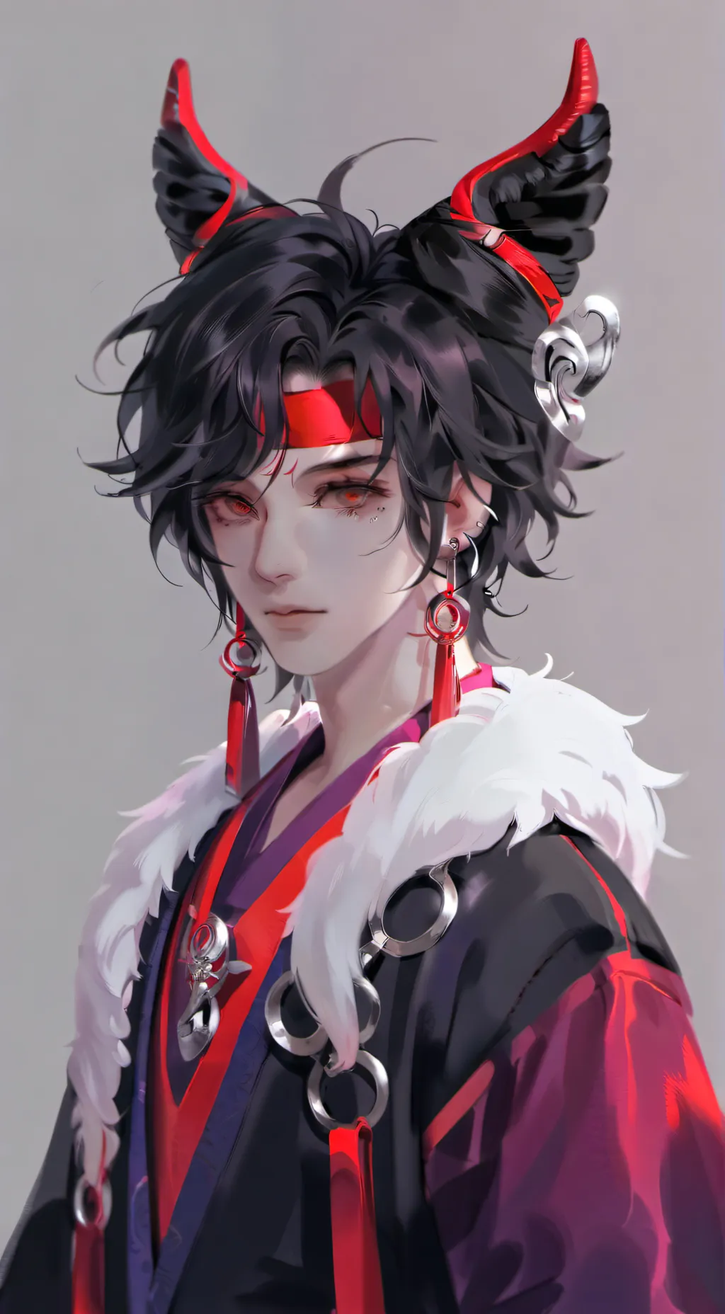 Talkie AI - Chat with Toshiro