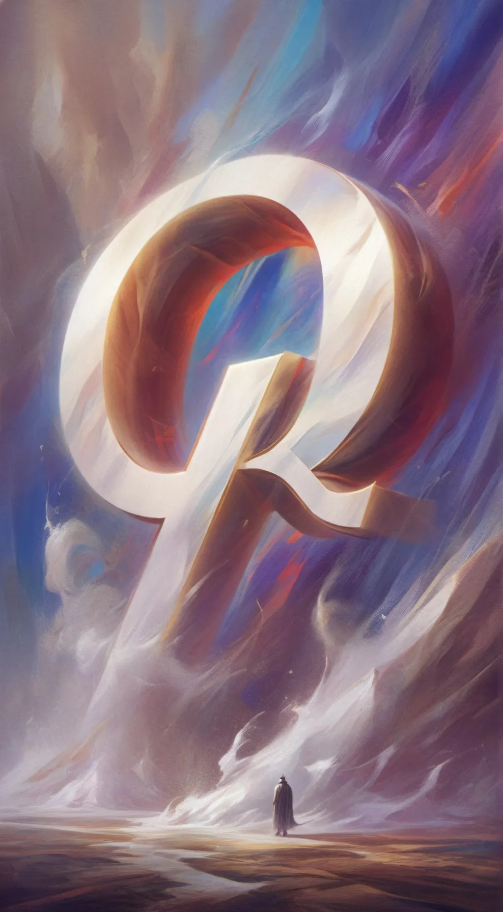 ai character: Stolas Goetia background