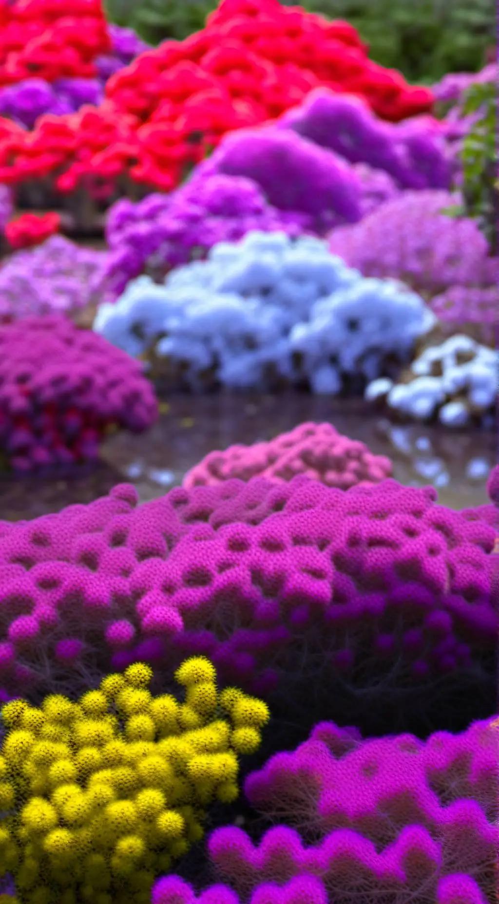 ai character: Dandy’s World background