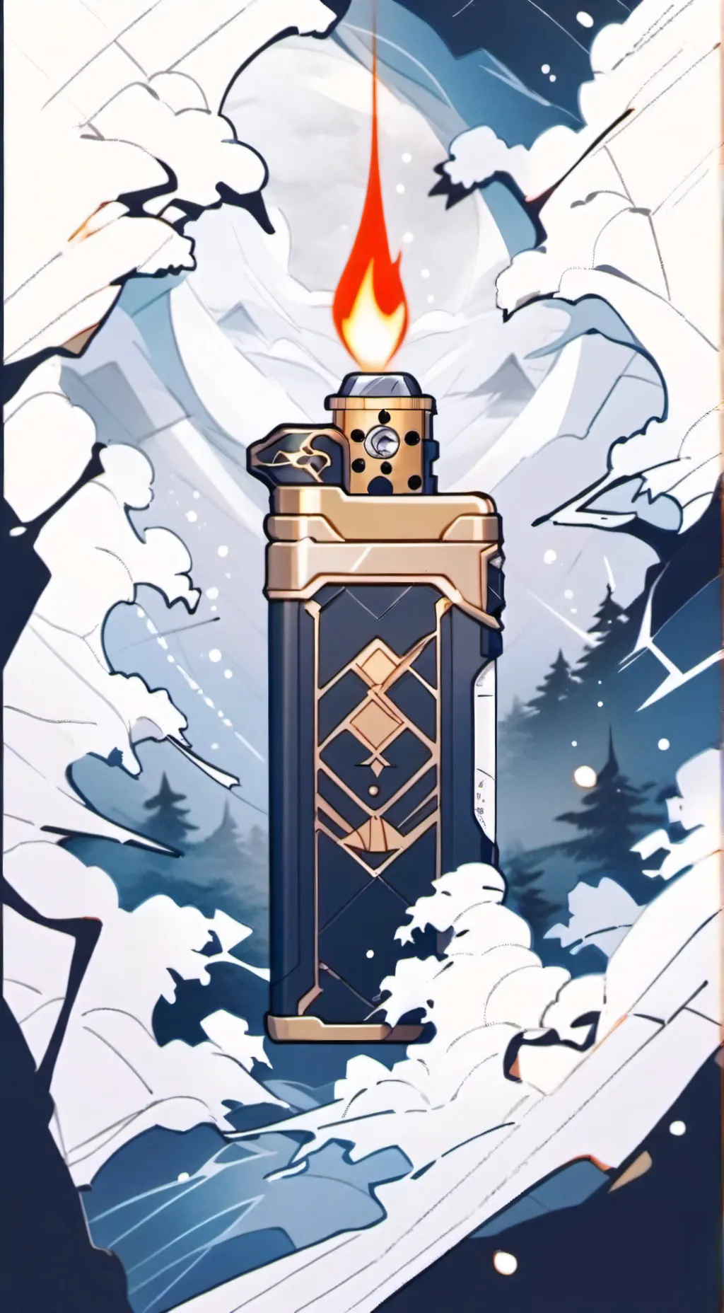 Talkie AI - Chat with The Outsiders🚬🍺