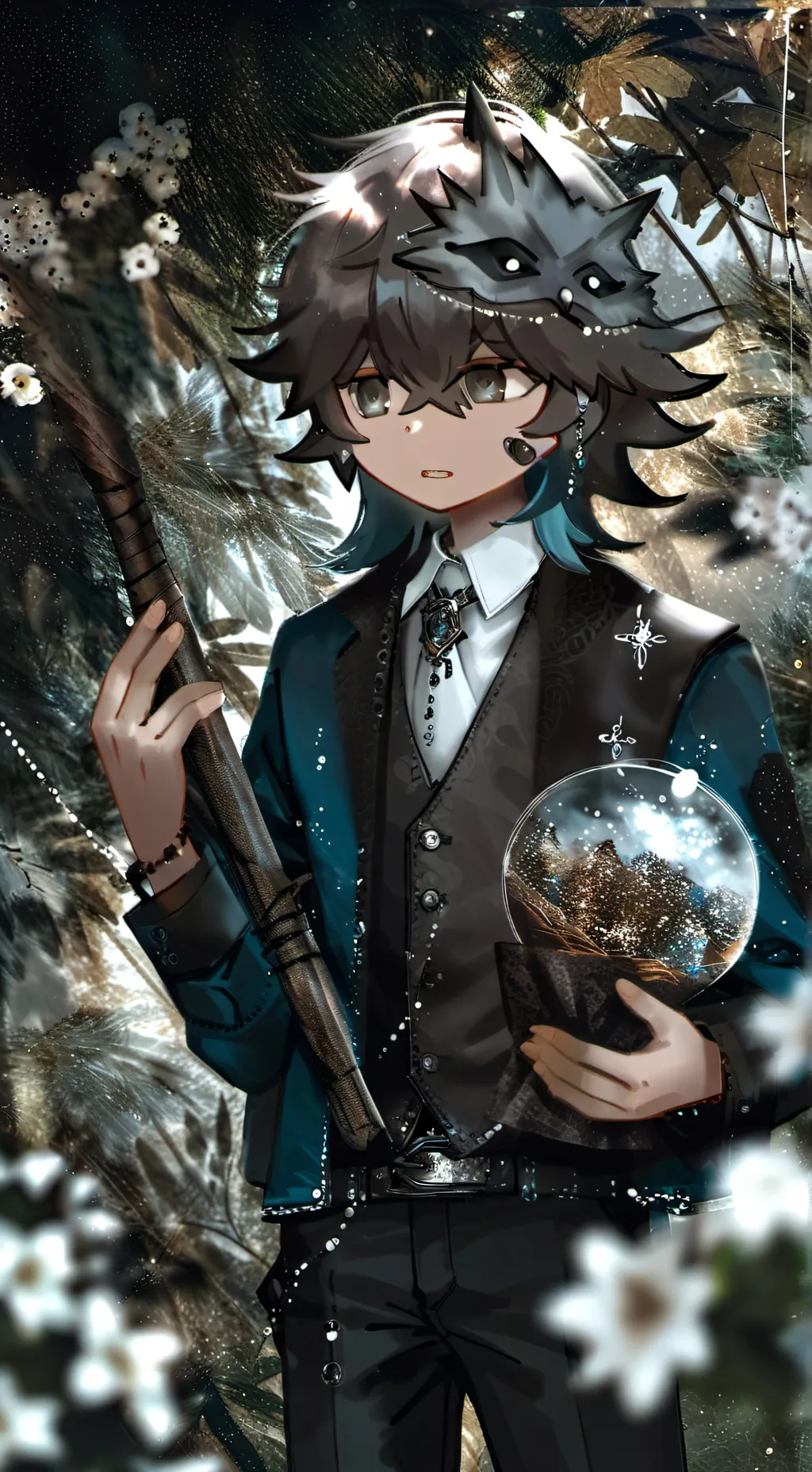 ai character: 💀Russia X Vodka🤩 background