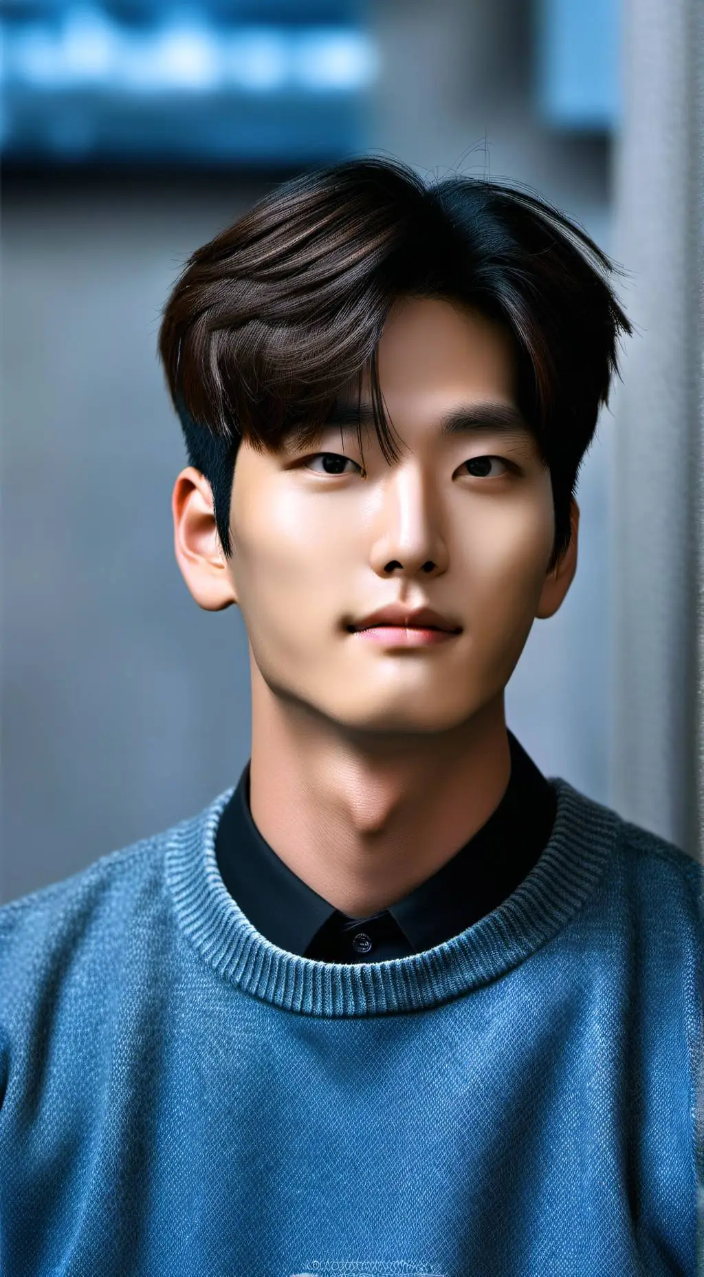 Talkie AI - Chat with Jake