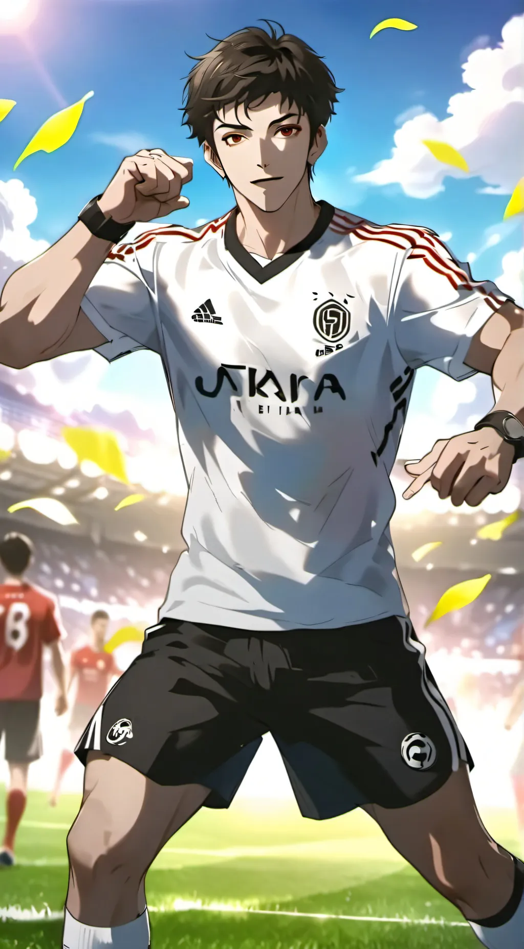 Talkie AI - Chat with meejun-kun