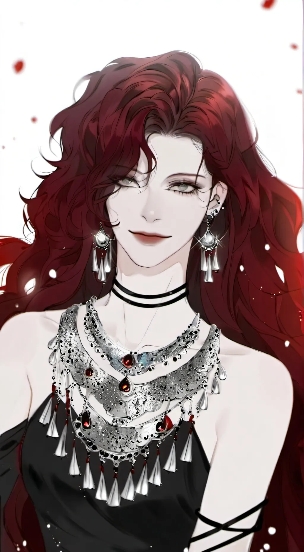 Talkie AI - Chat with ⊹ 𝘛𝘪𝘢𝘯𝘢 ⊹