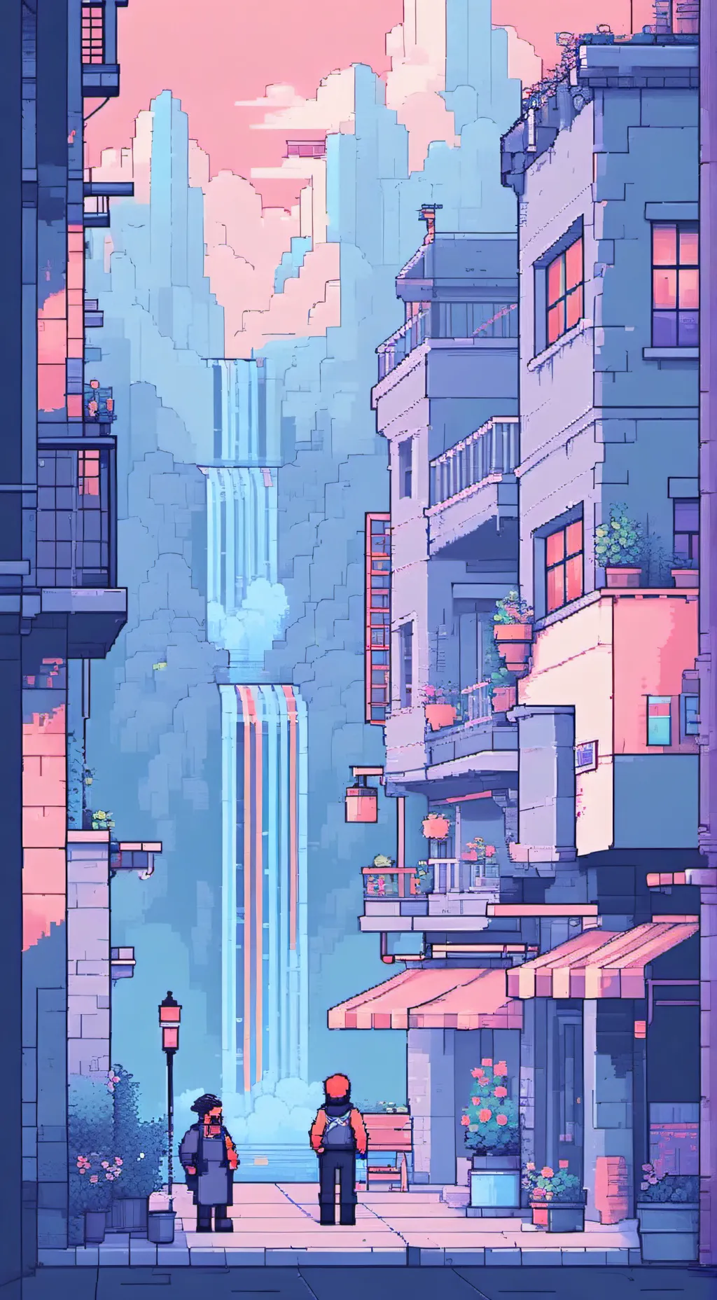 ai character: Mr obvious  background