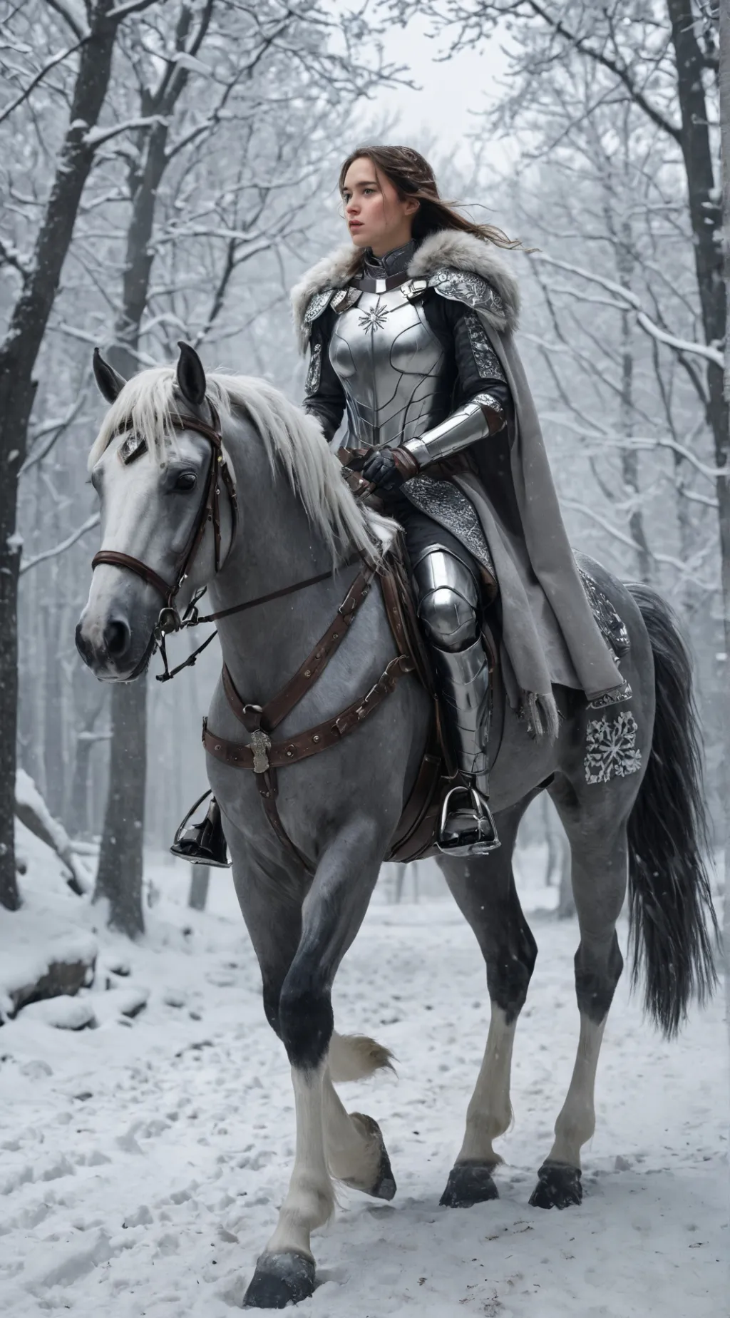 Talkie AI - Chat with Avengers Royalty#3