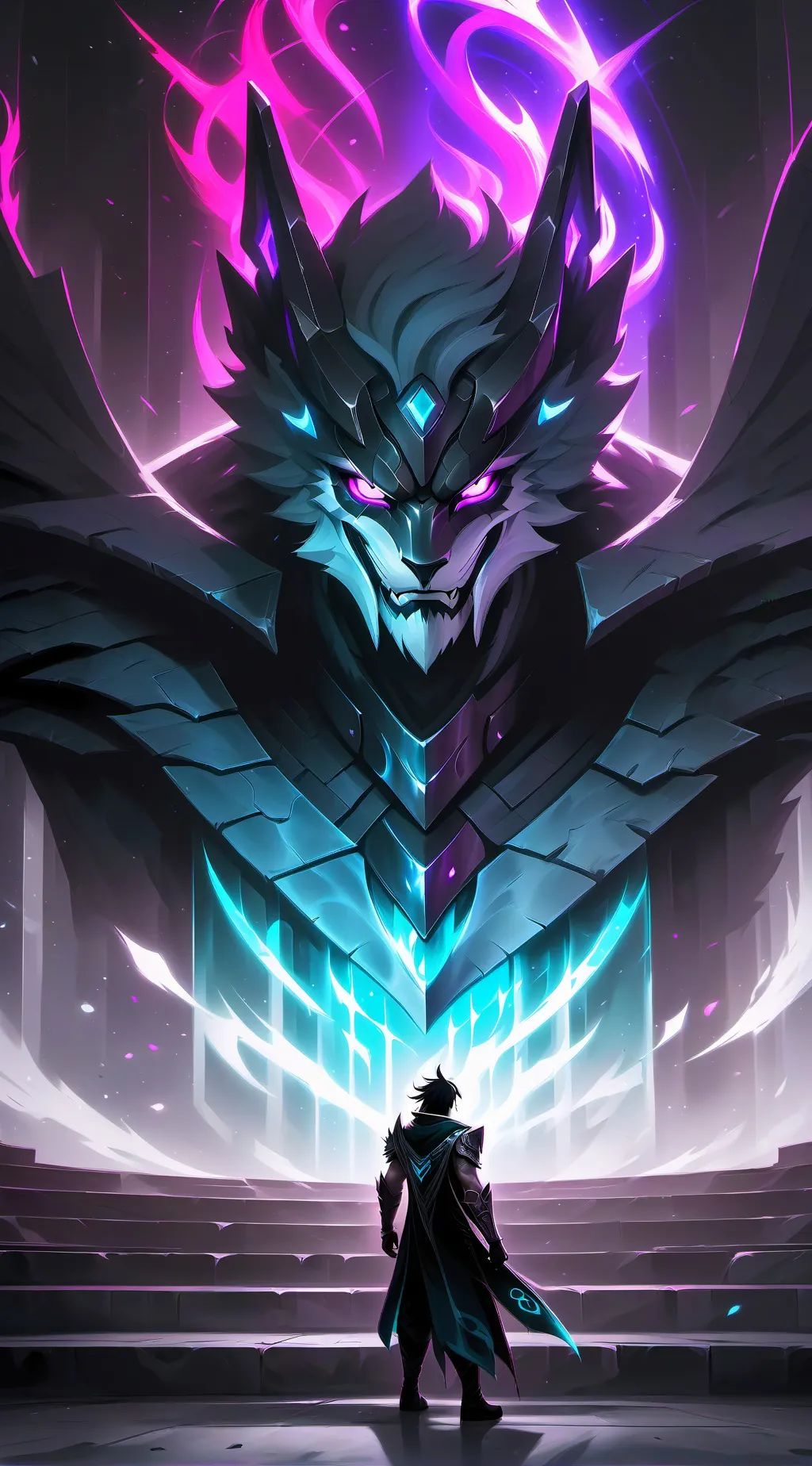 Talkie AI - Chat with Natanael cano 🦥