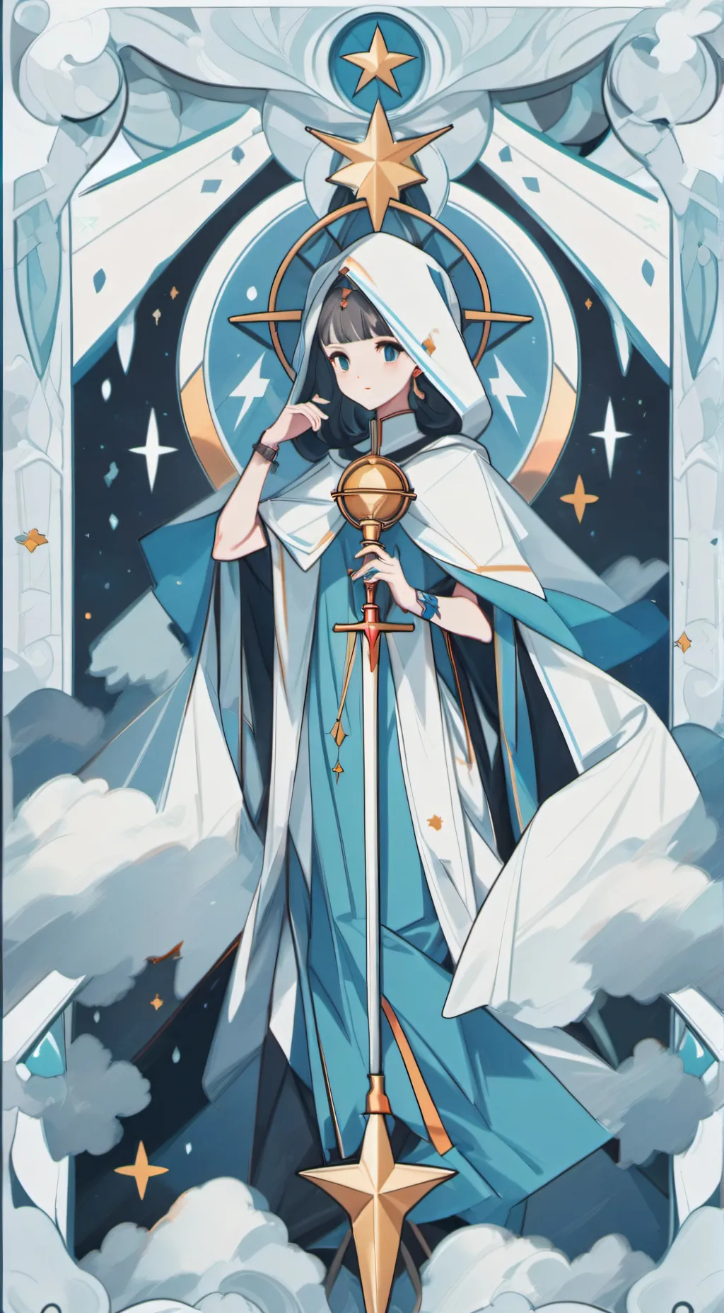 ai character: DW hates you background