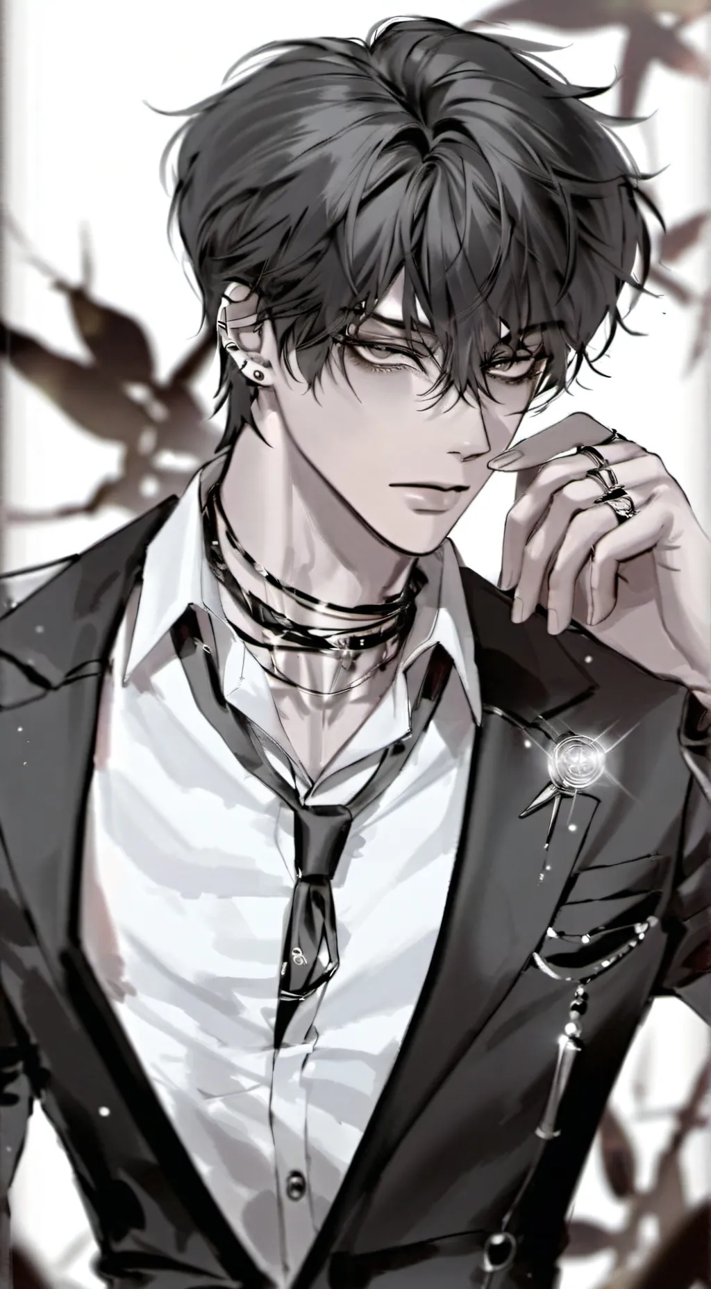 Talkie AI - Chat with +𝒏𝒆𝒊𝒍+